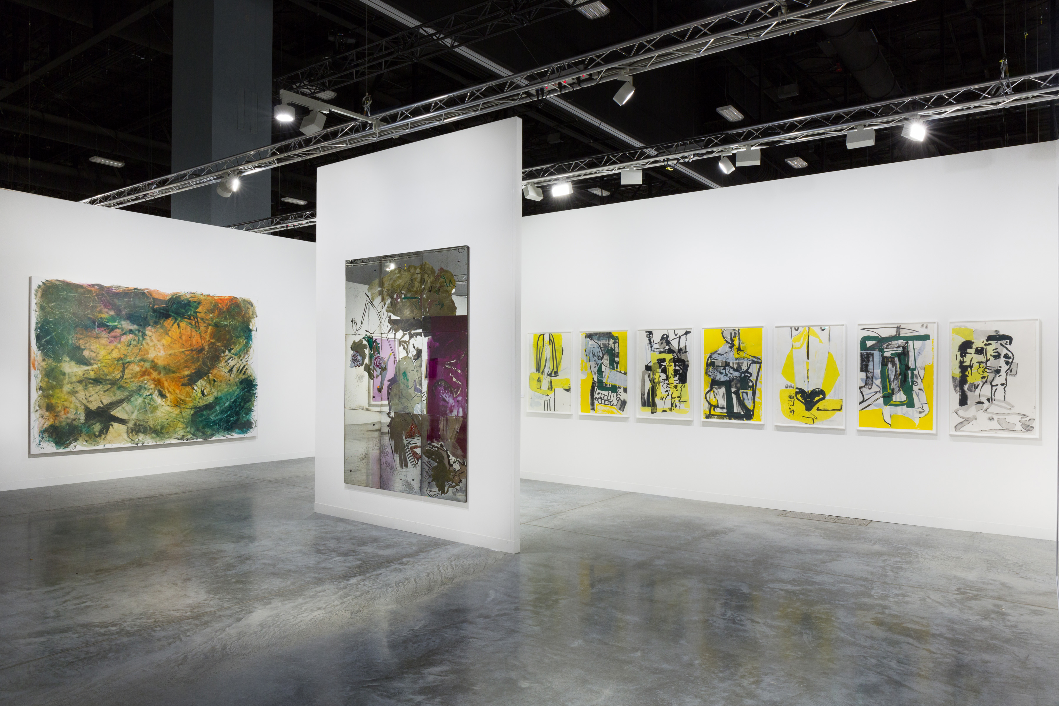 Image of Art / Basel / Miami Galleries