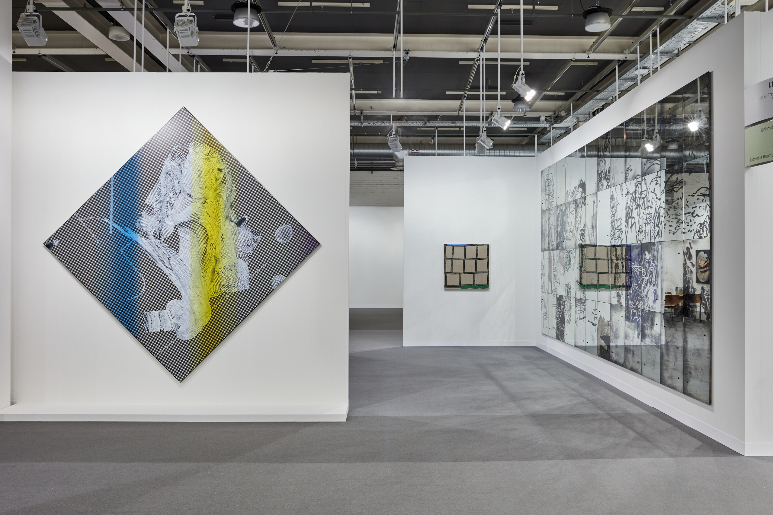 Image of Art Basel 2023