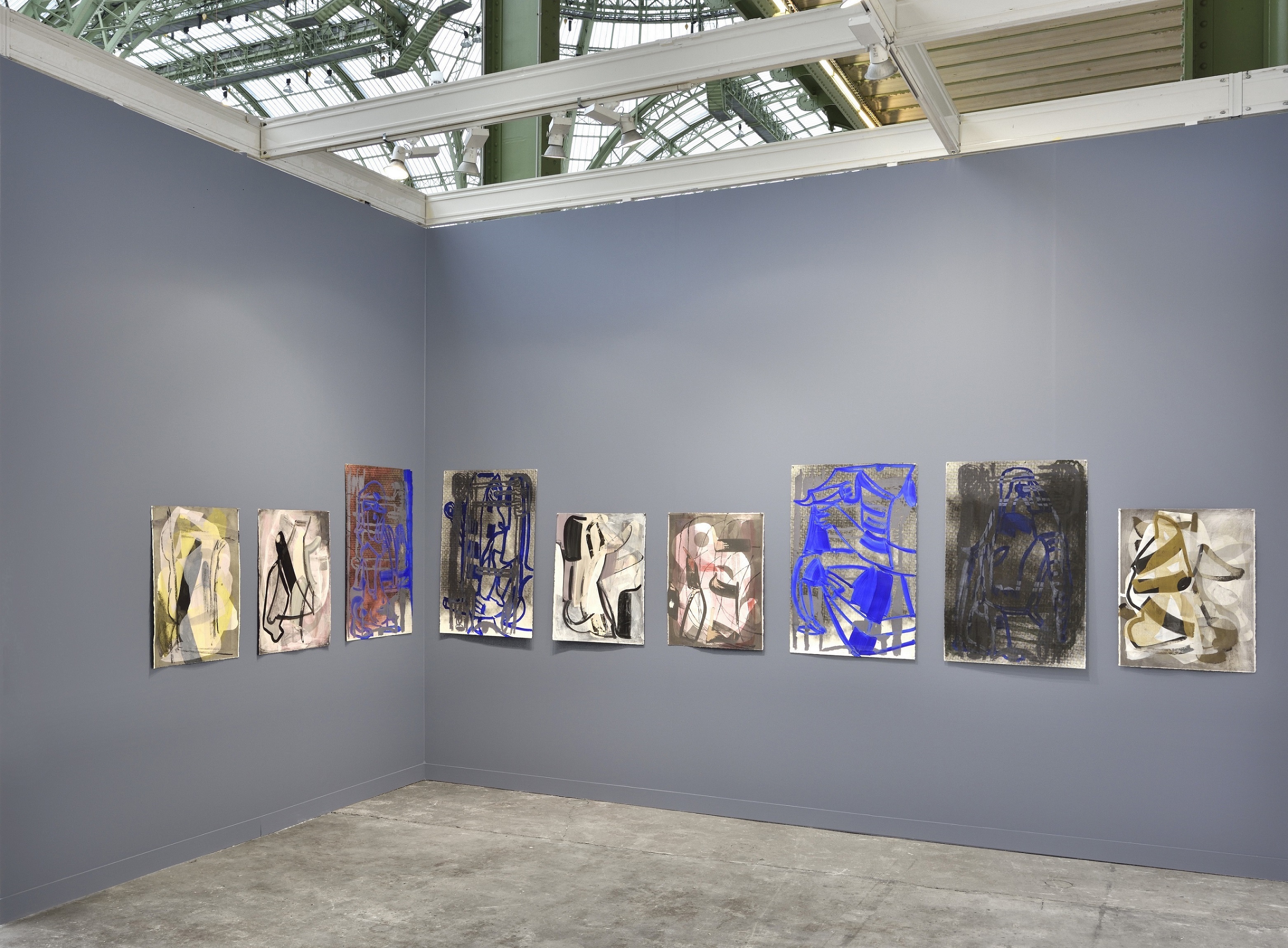 Image of FIAC, Paris