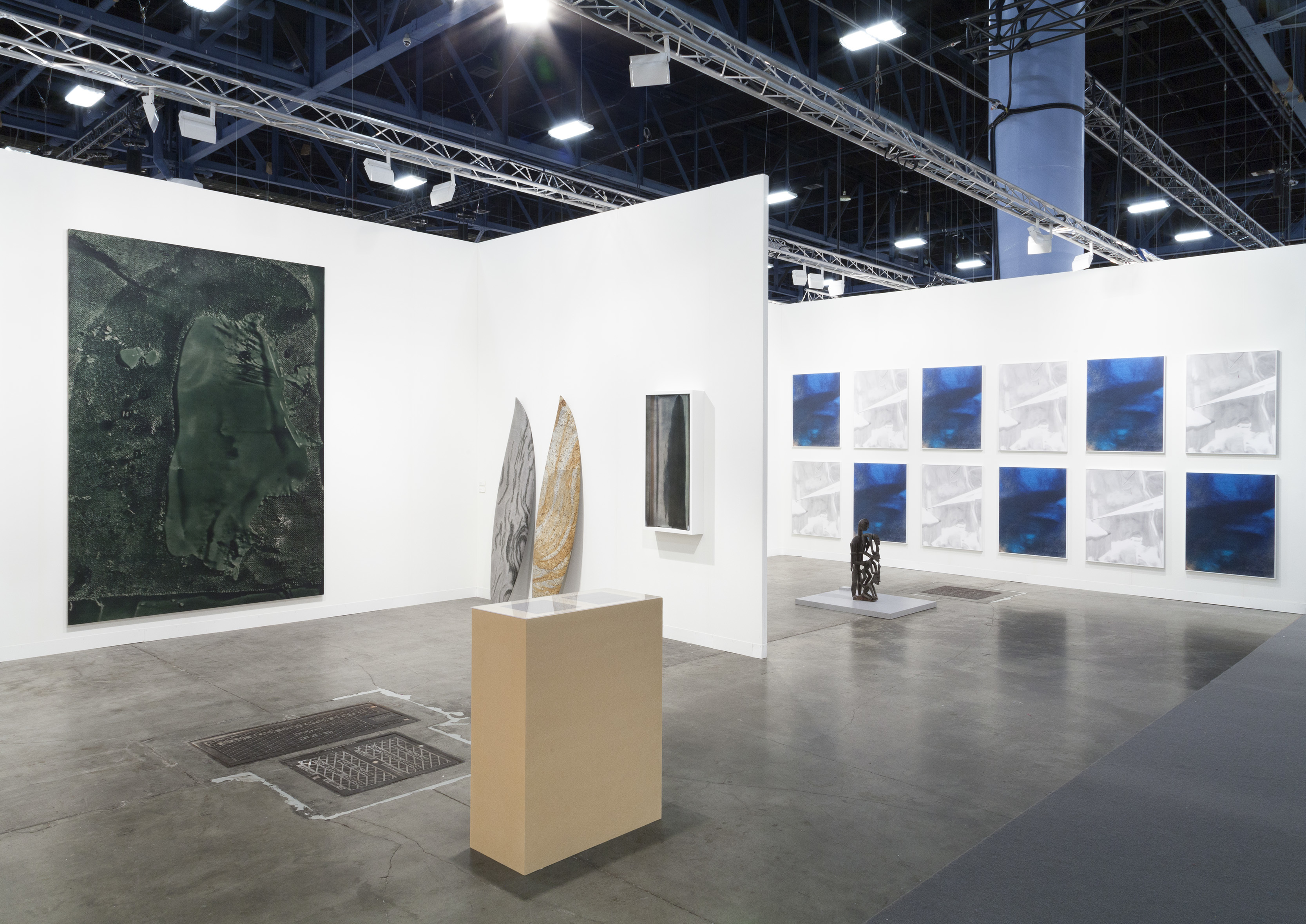 Image of Art / Basel / Miami Galleries