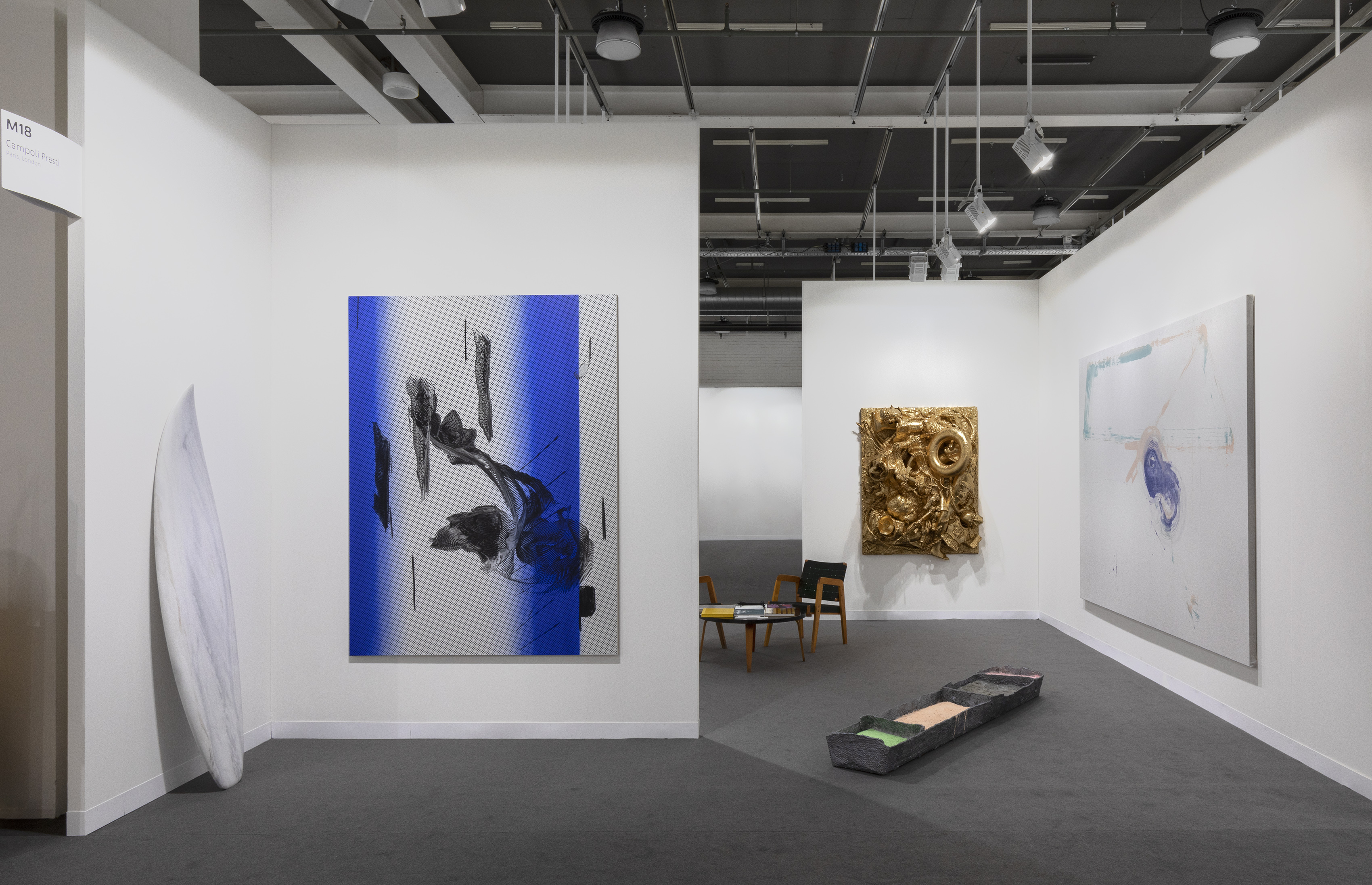 Image of Art Basel