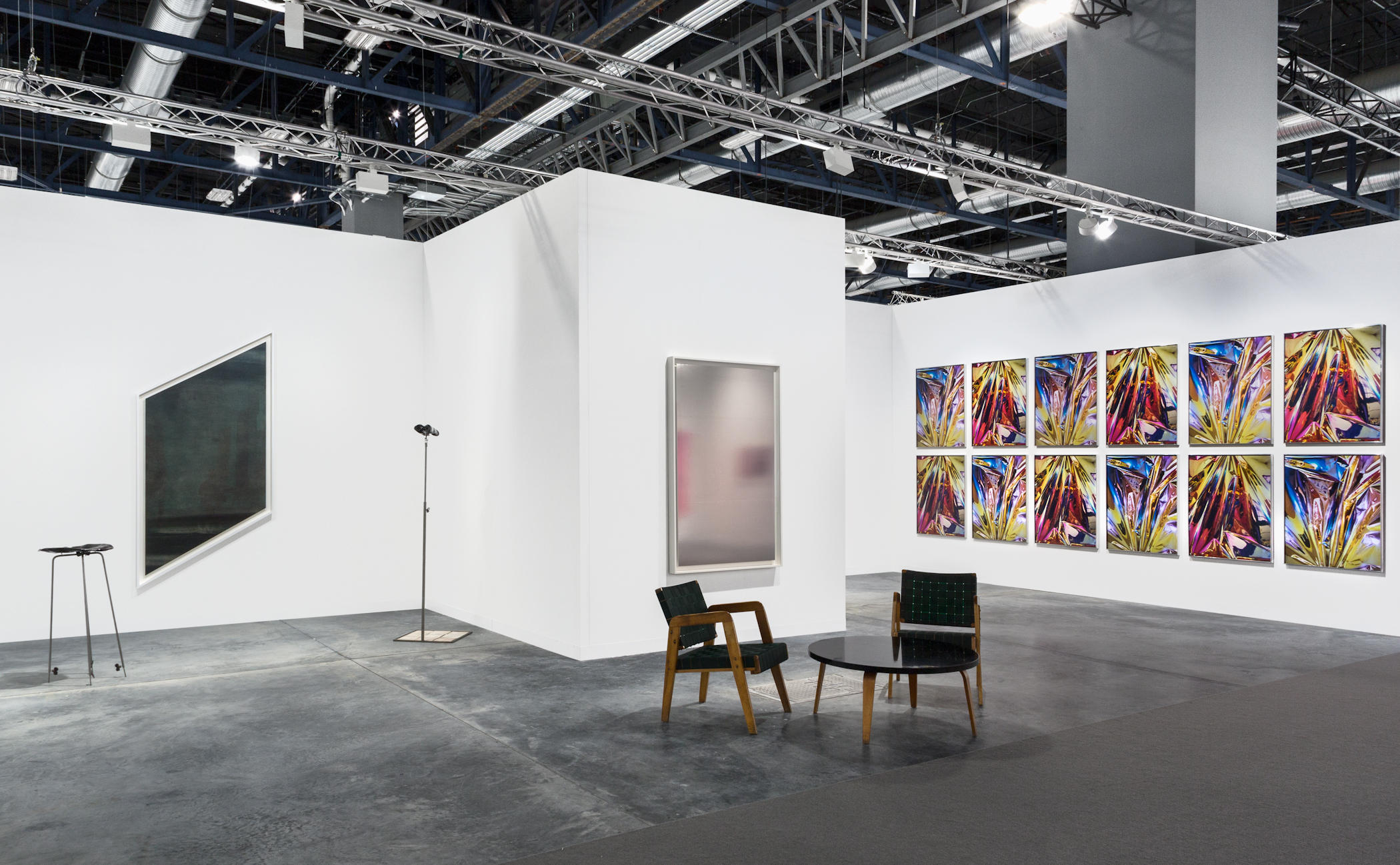 Image of Art Basel / Galleries