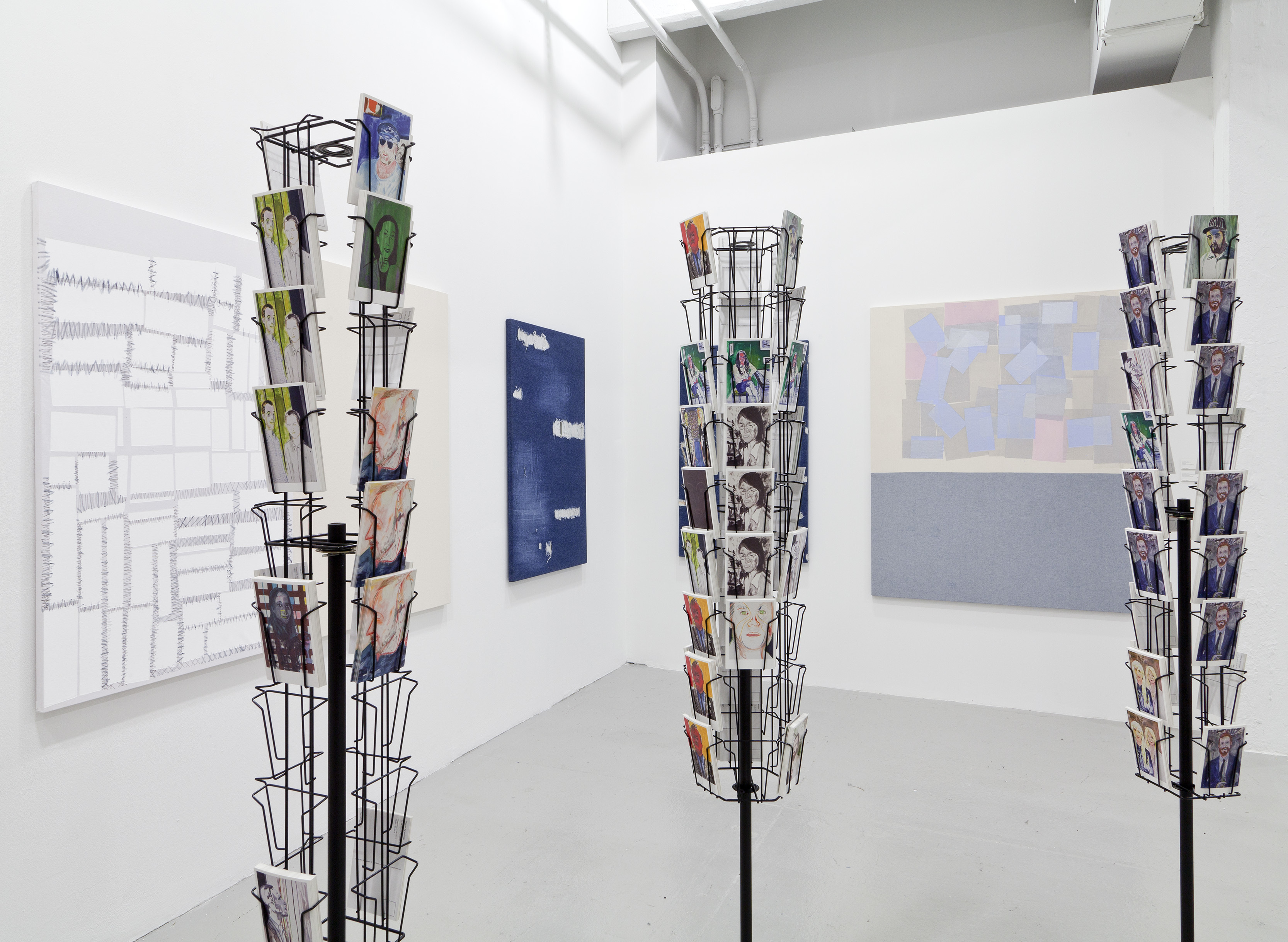 Image of Independent Art Fair, New York