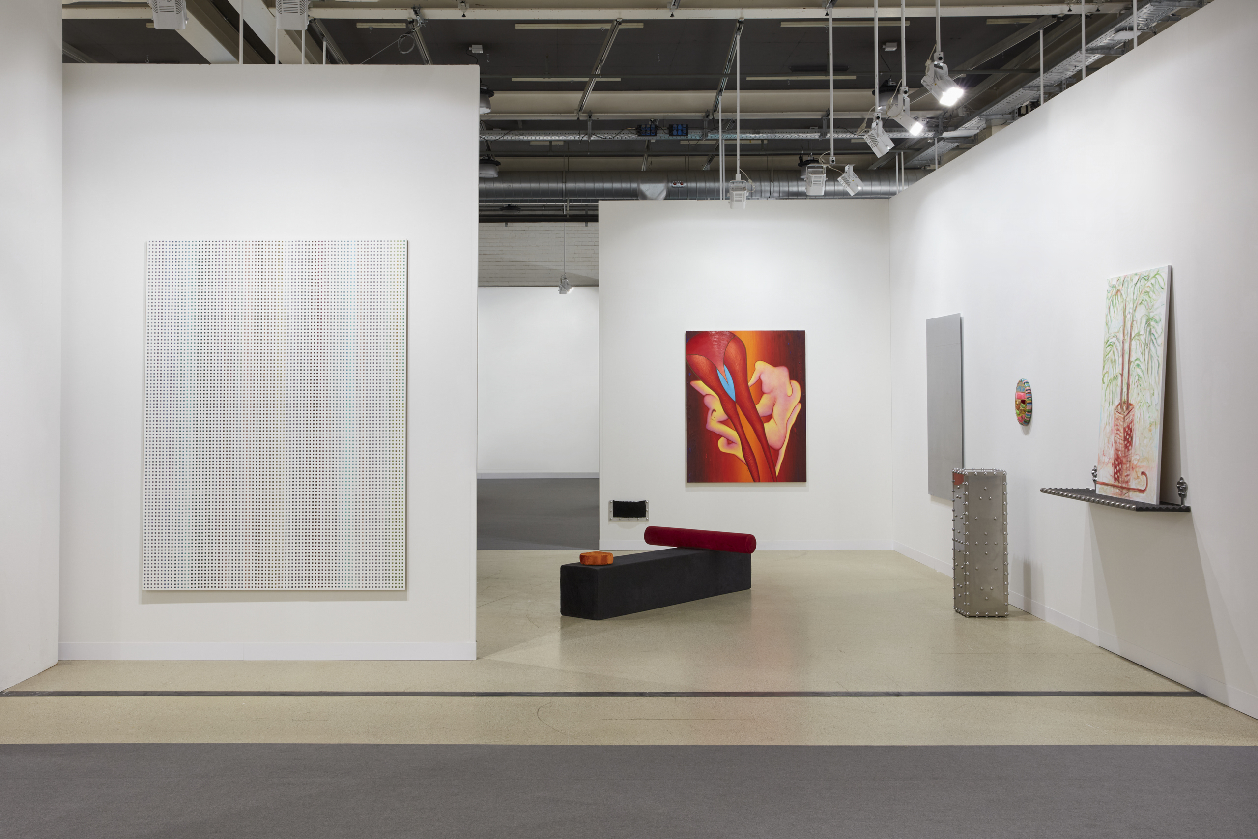 Image of Art Basel 2024