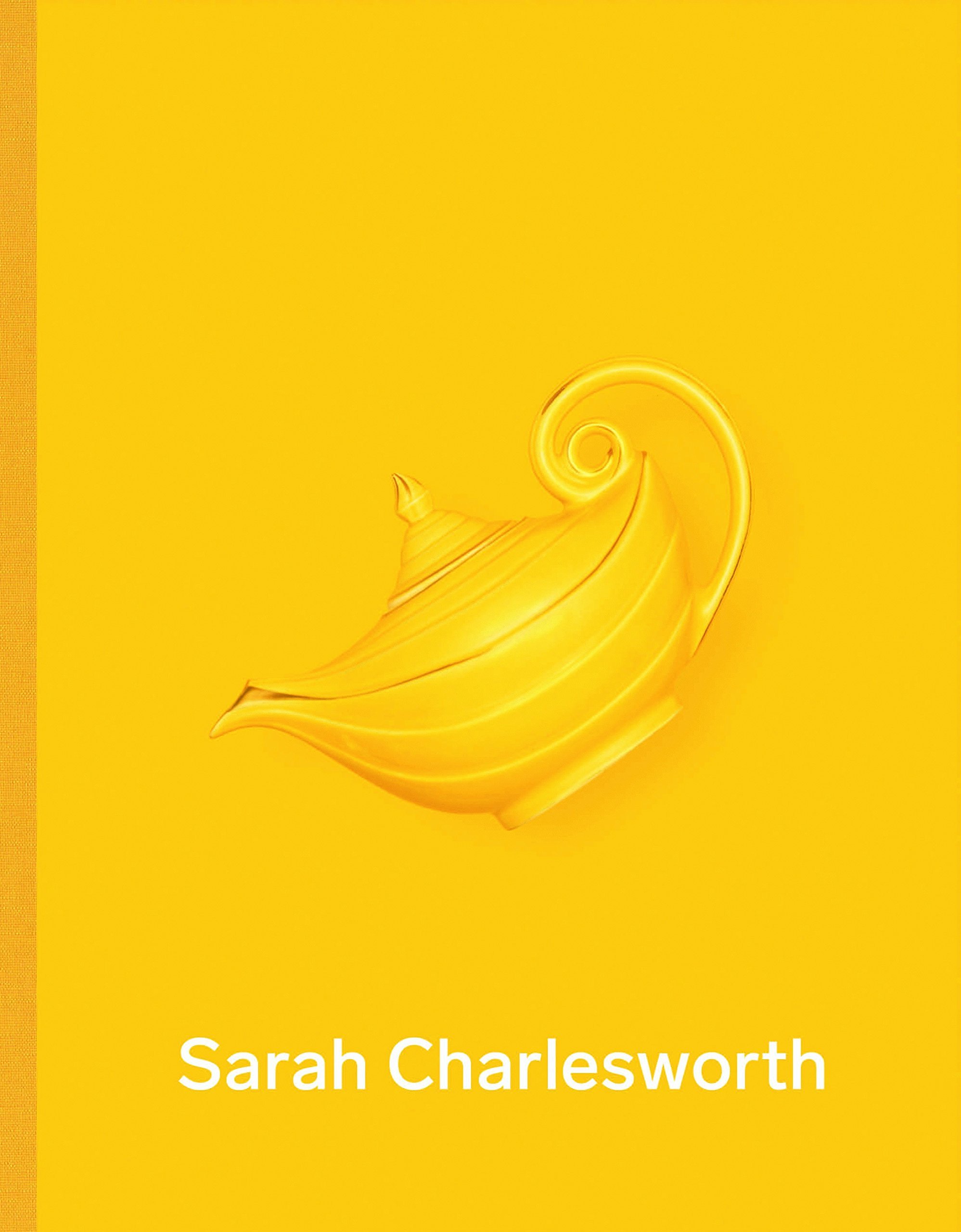 Image of Sarah Charlesworth