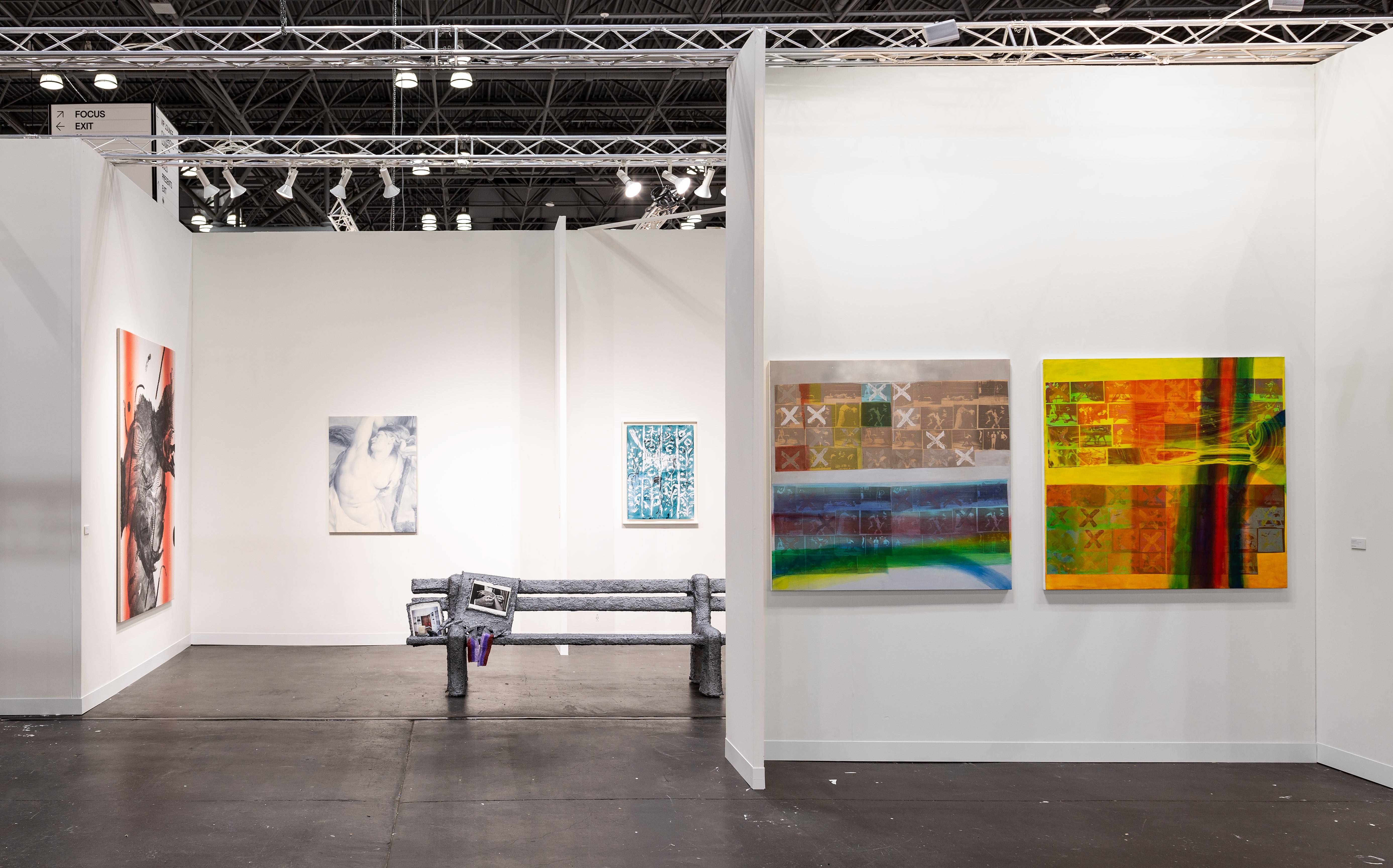 Image of The Armory Show