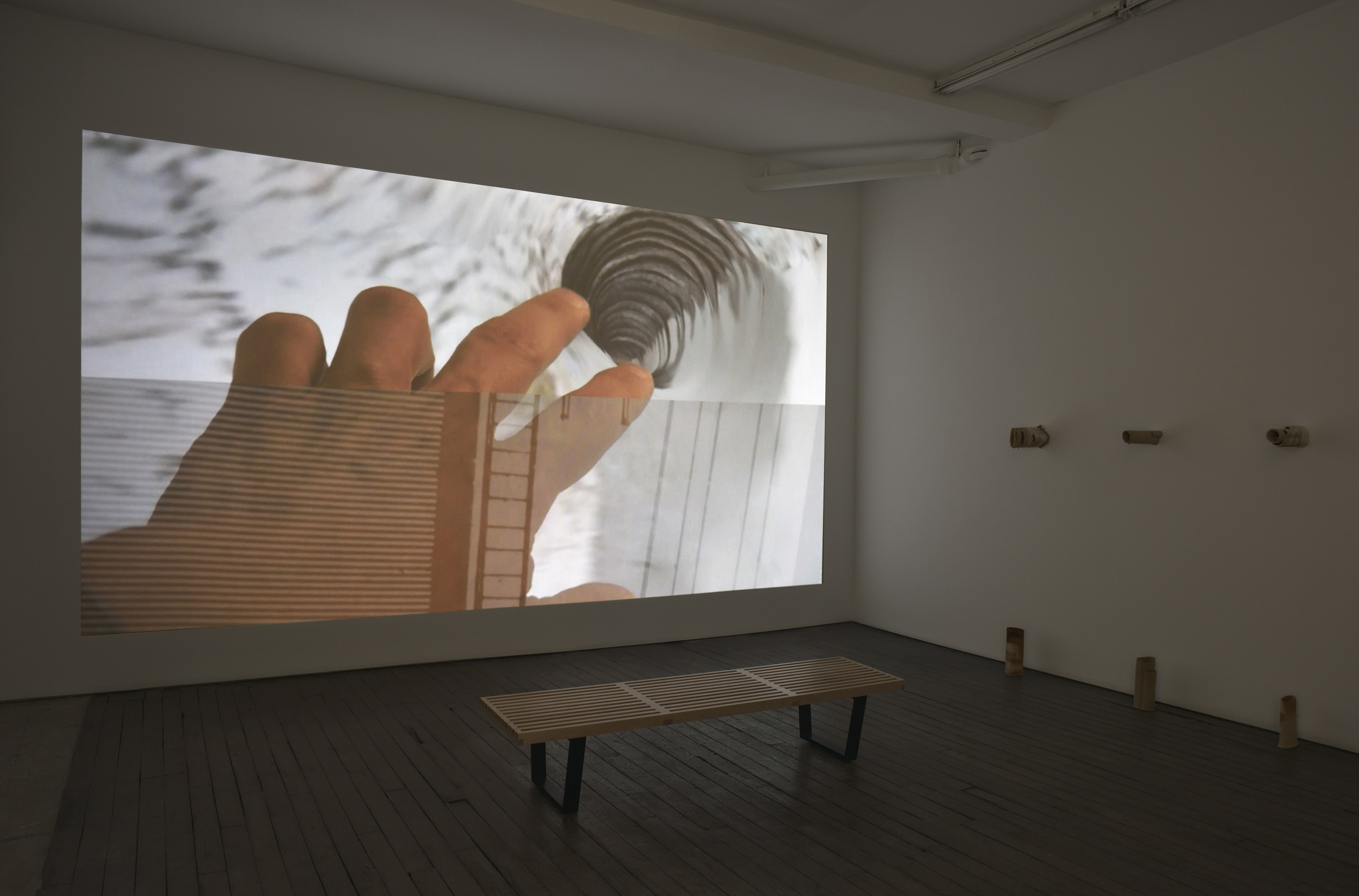 Image of Screening Series II: Early Spring