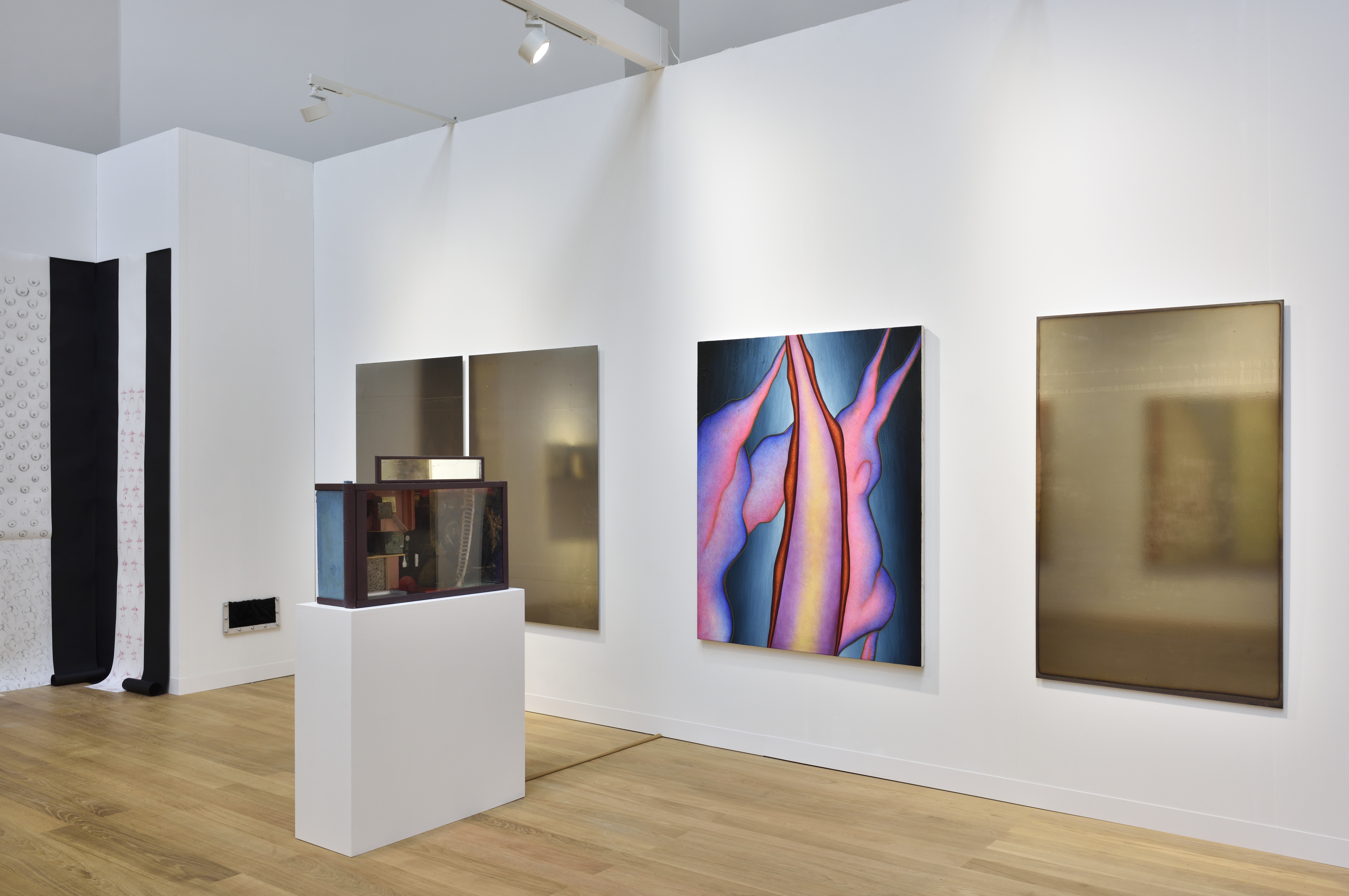Image of Art Basel Paris 2024