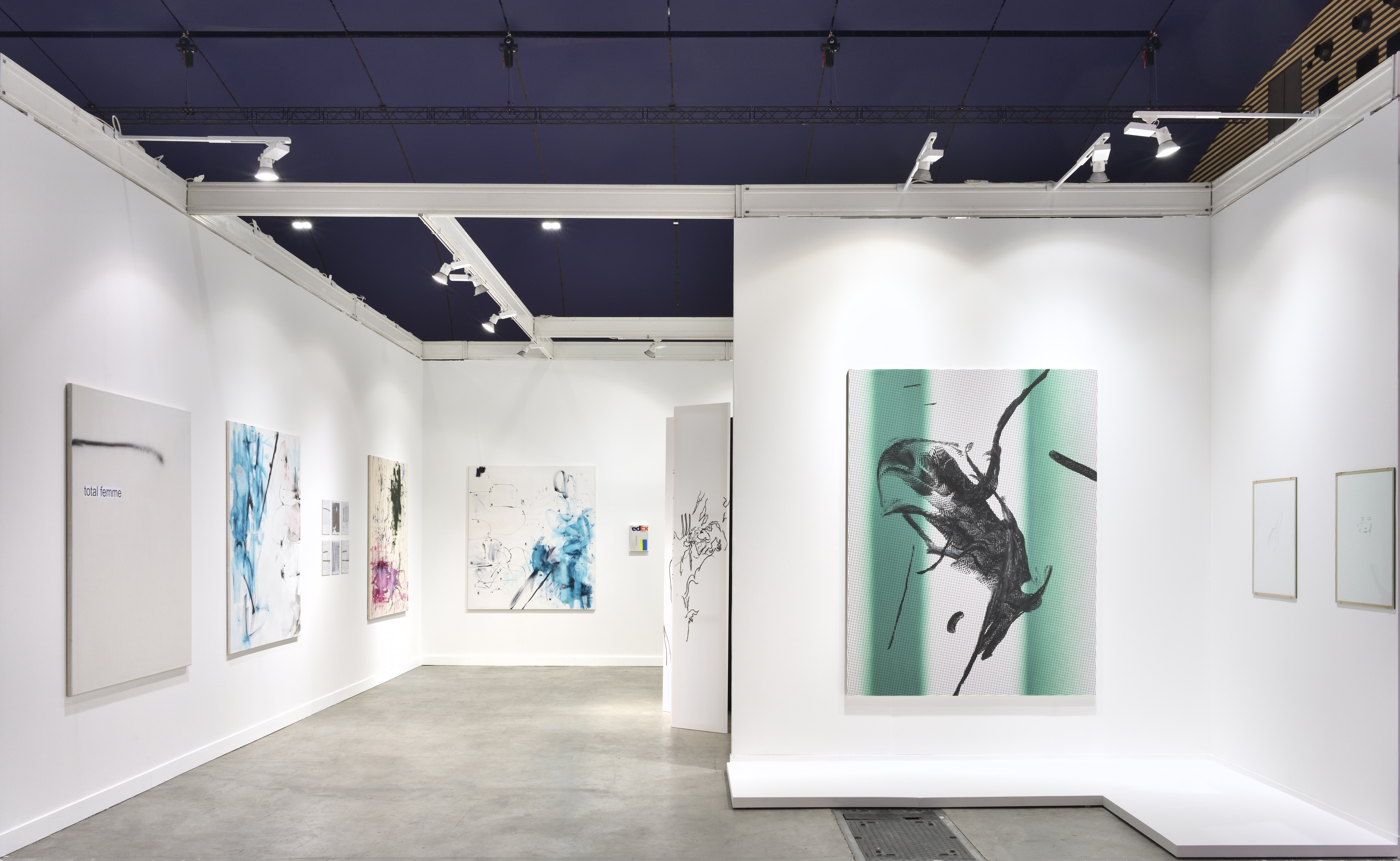 Image of FIAC Paris
