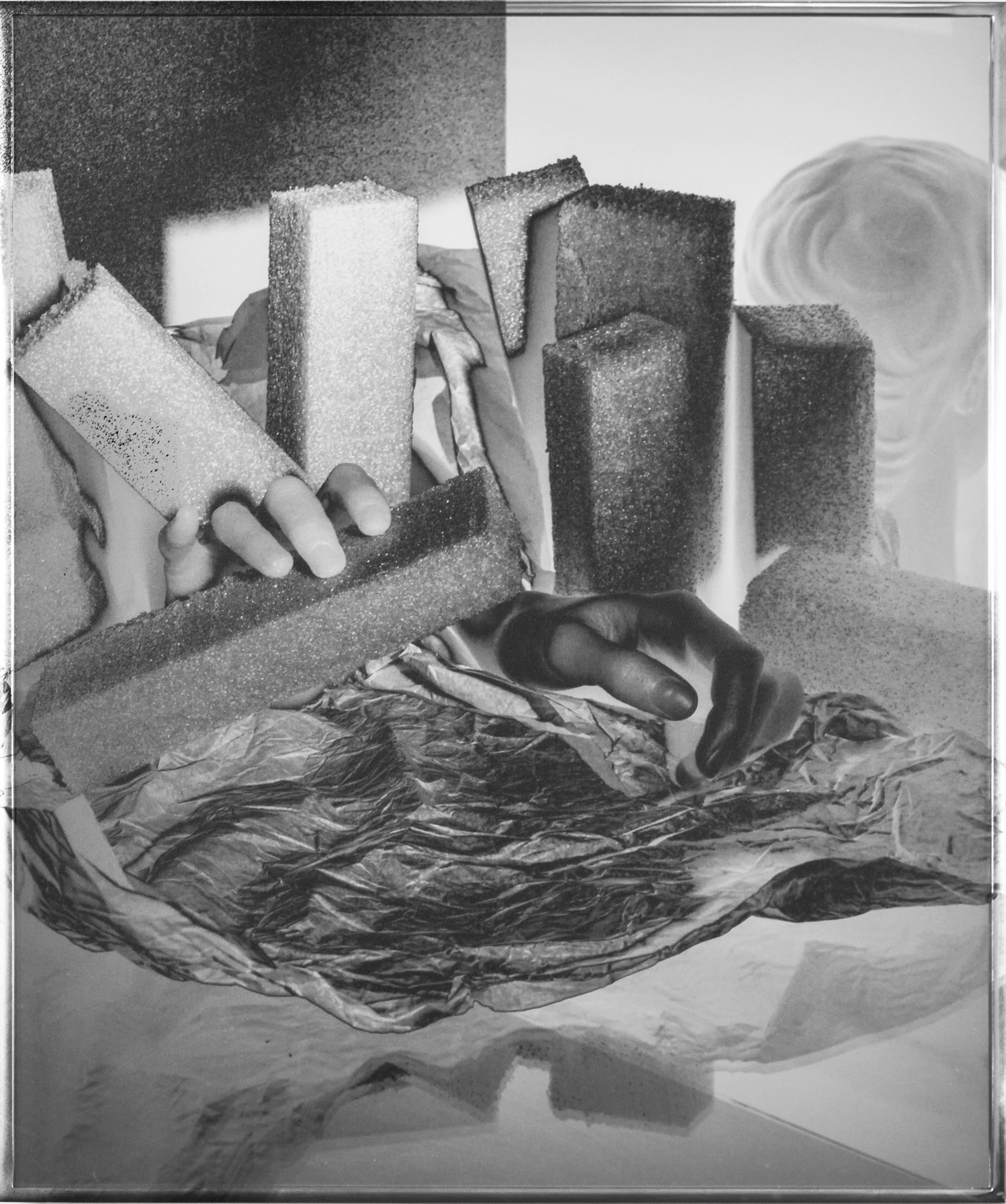Image of Doll Parts