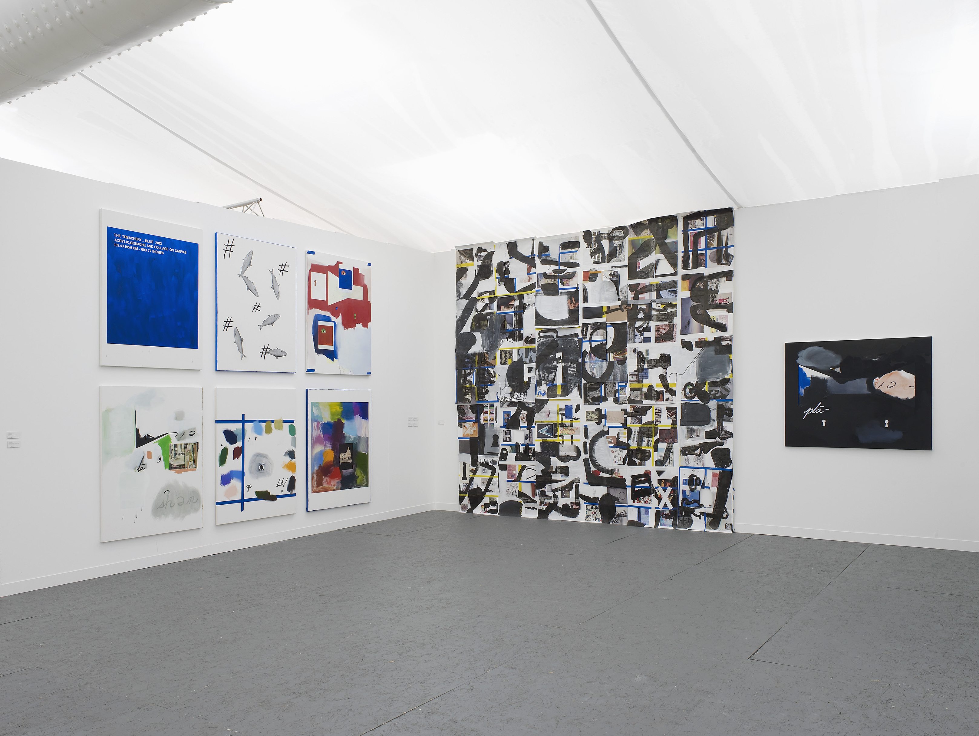 Image of Frieze Art Fair, London