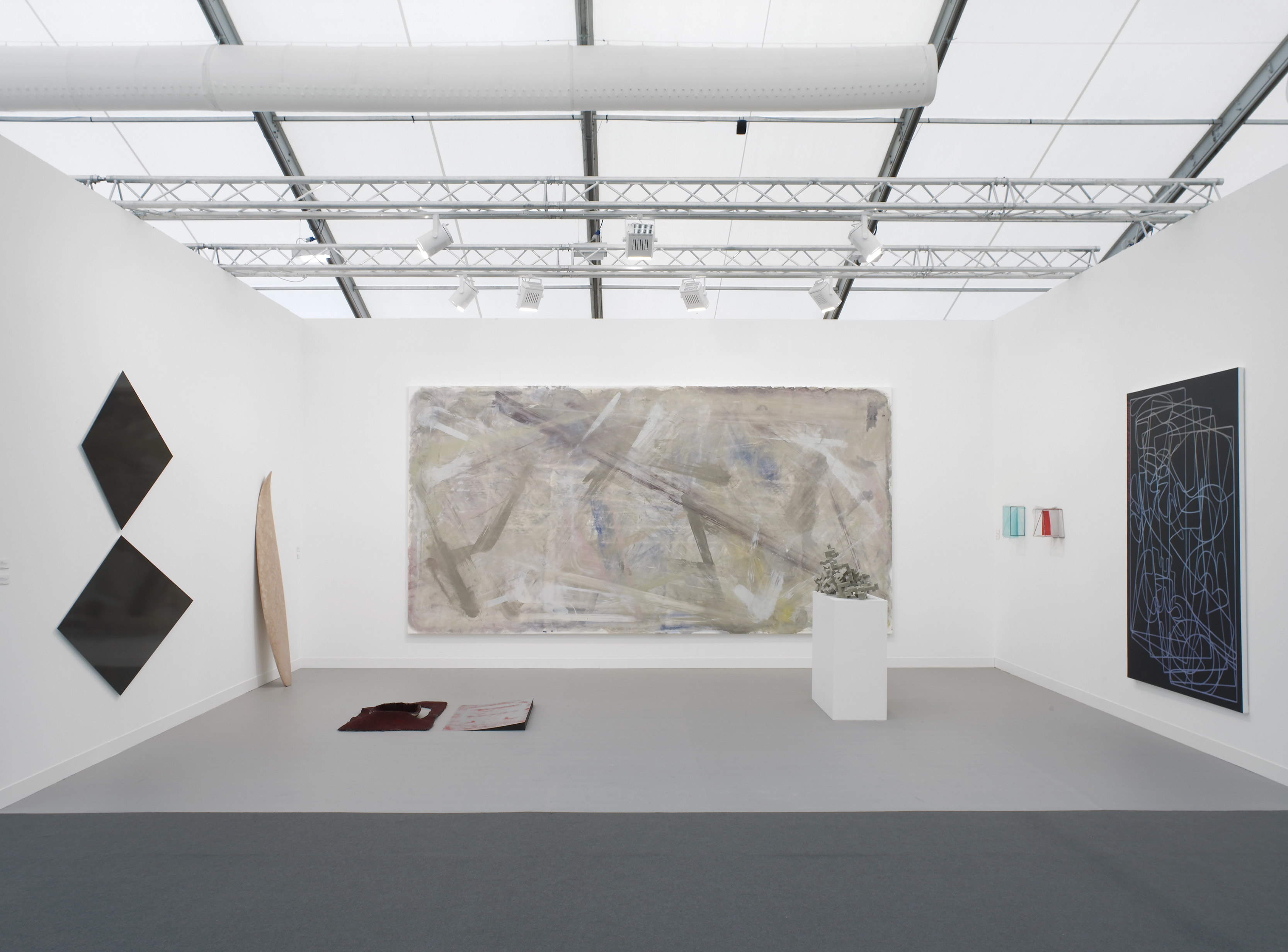 Image of Frieze Art Fair, London