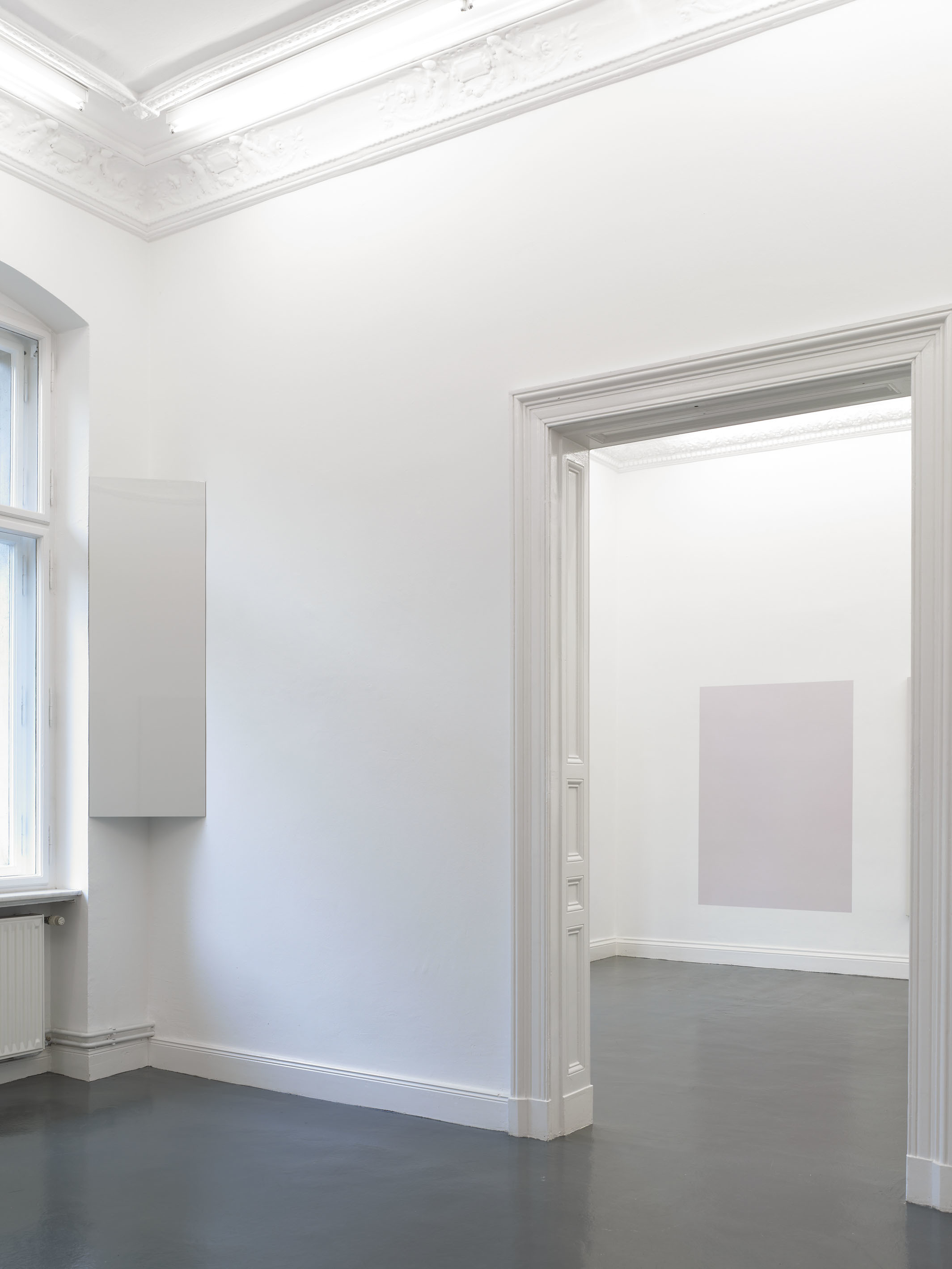 Image of Sutton Lane visits Klosterfelde