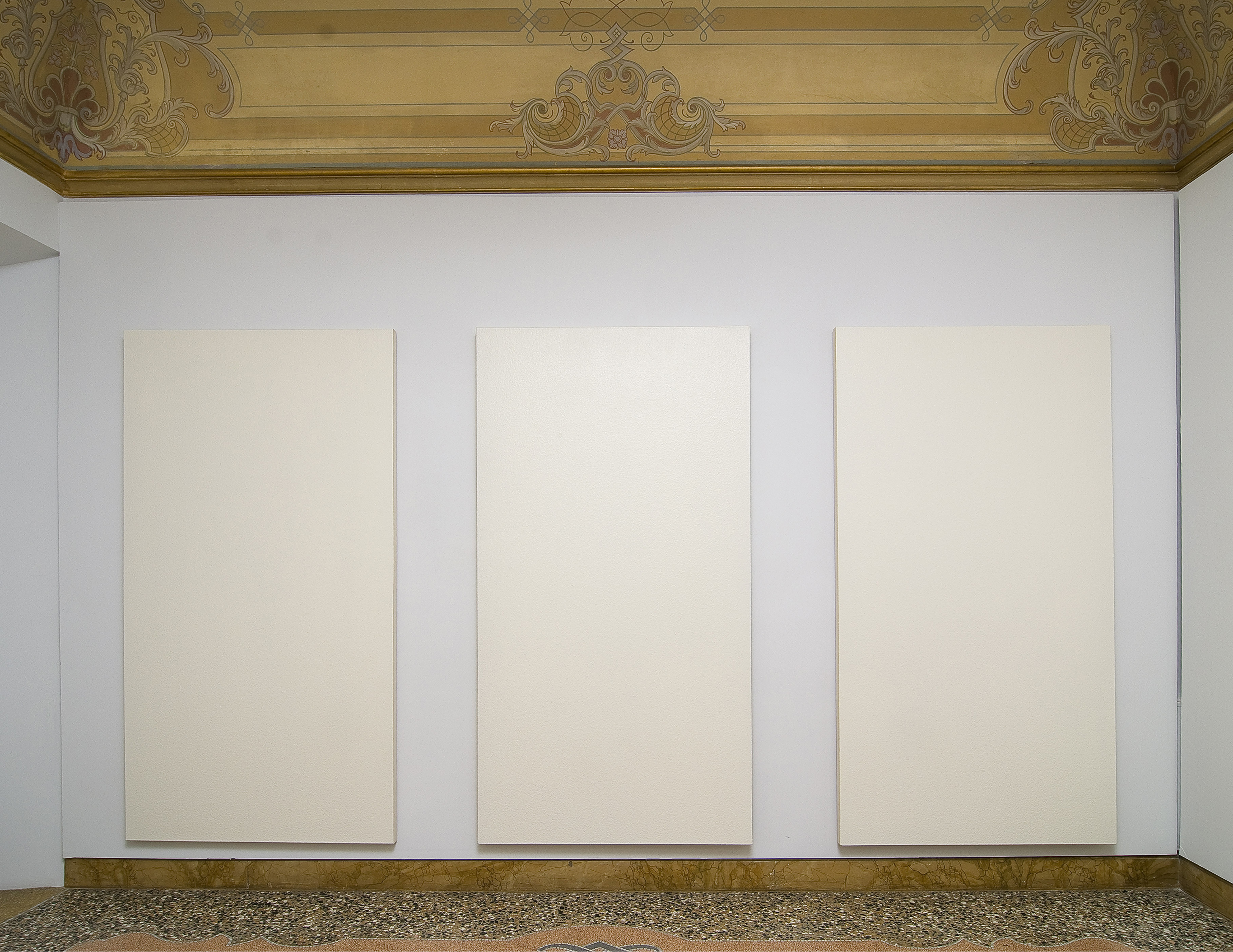 Image of Solo exhibition