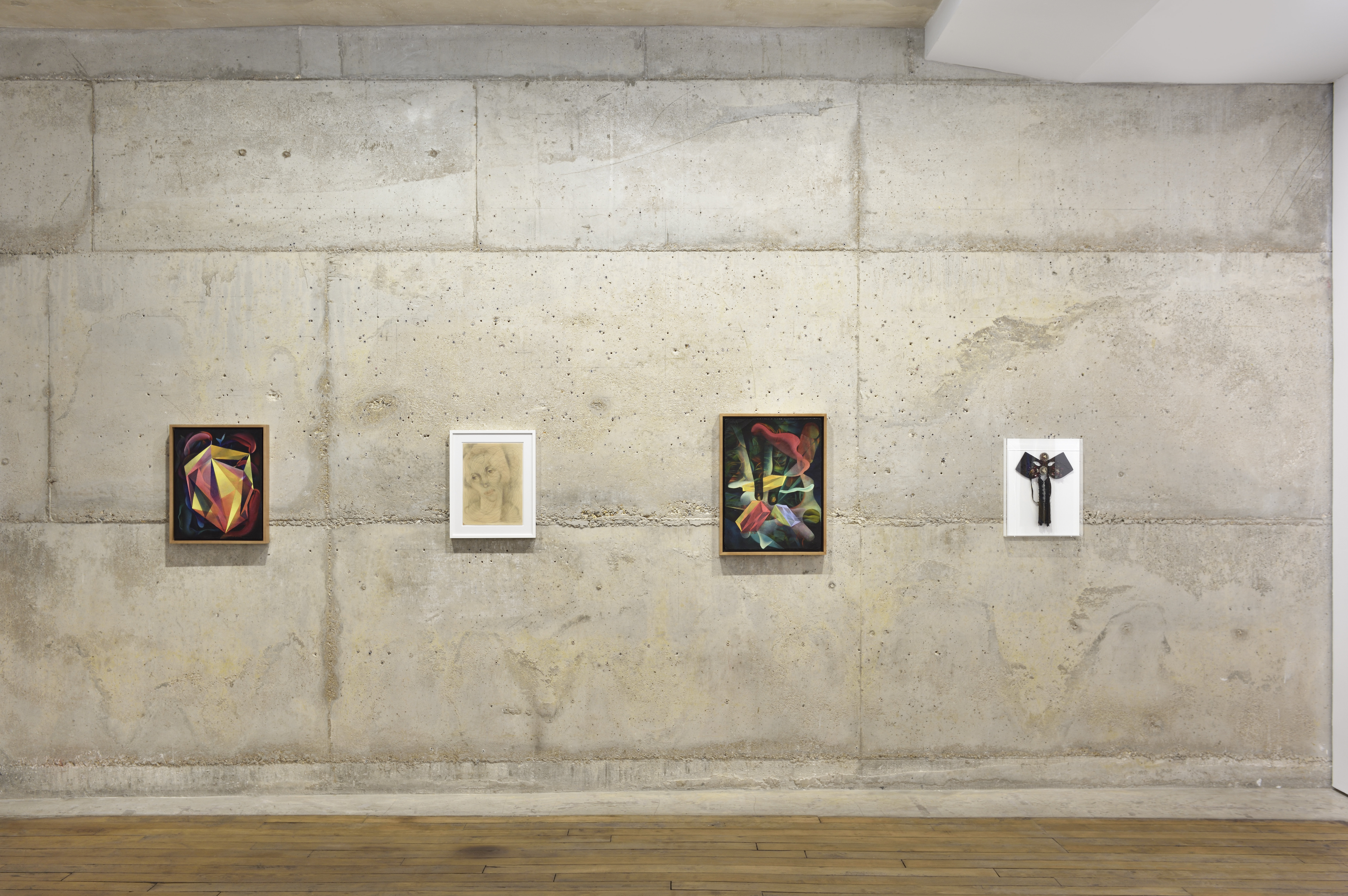 Image of Works 1930s - 1980s