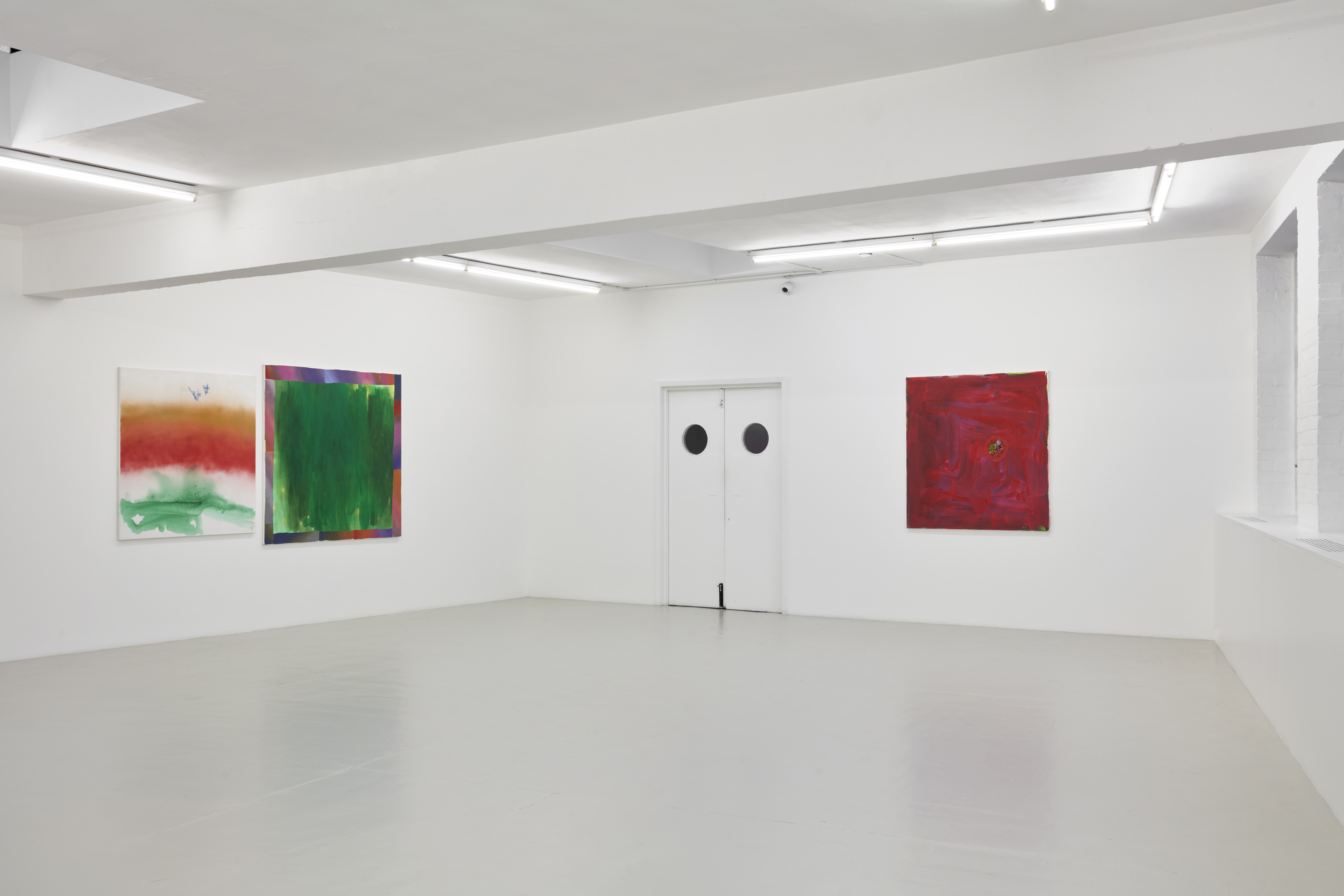 Image of Rainbow Room / The Year in Hate