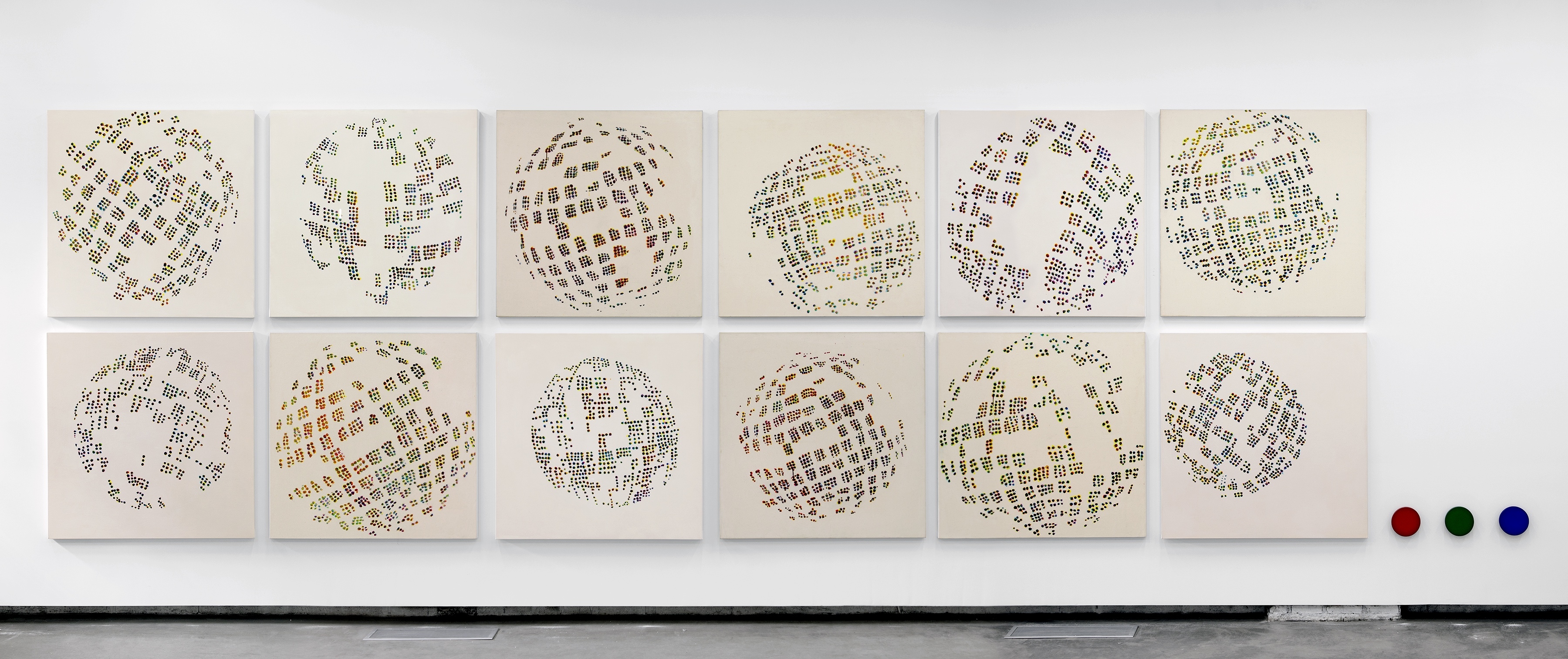 Image of Rochelle Feinstein