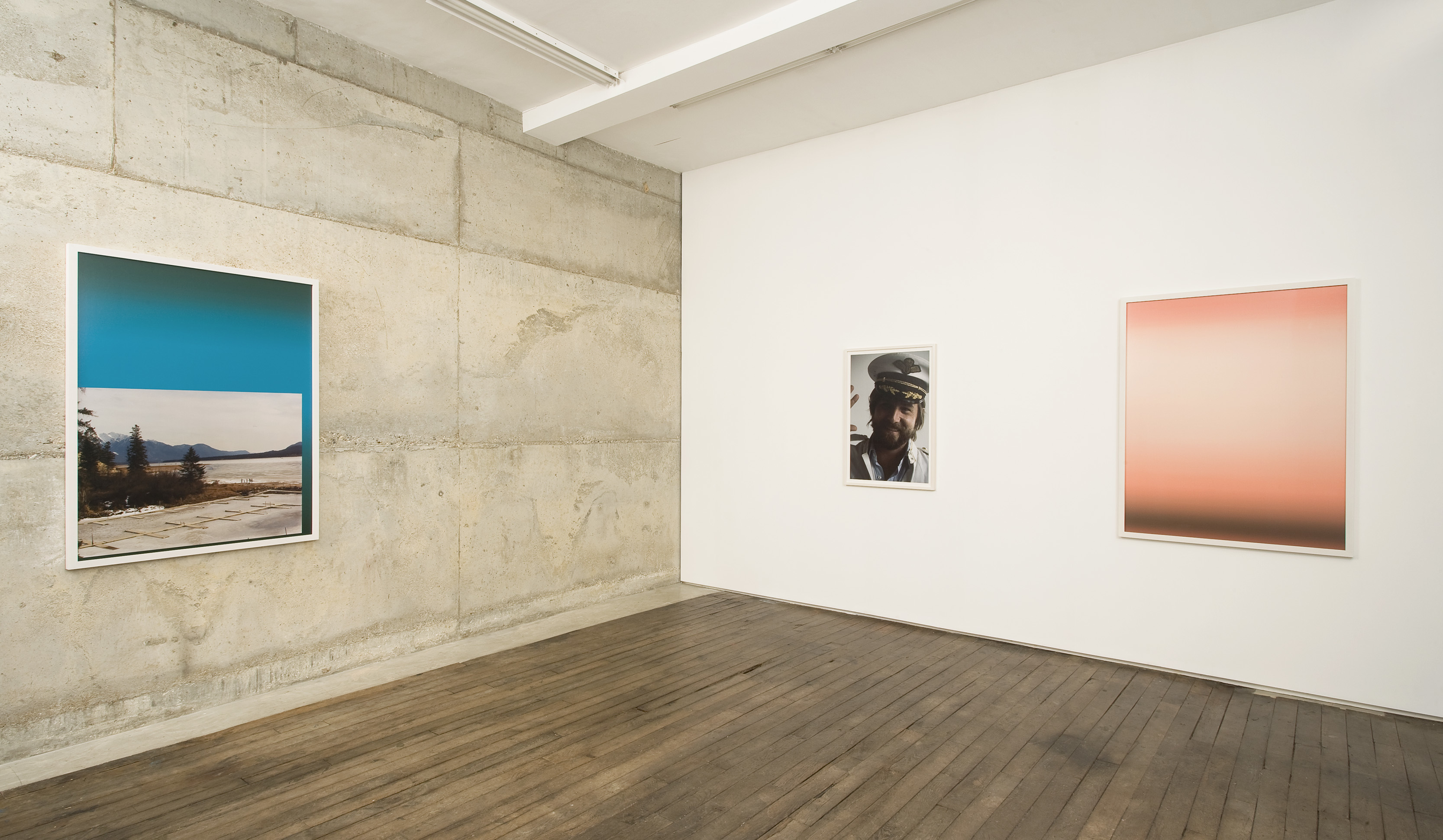 Image of Solo Exhibition