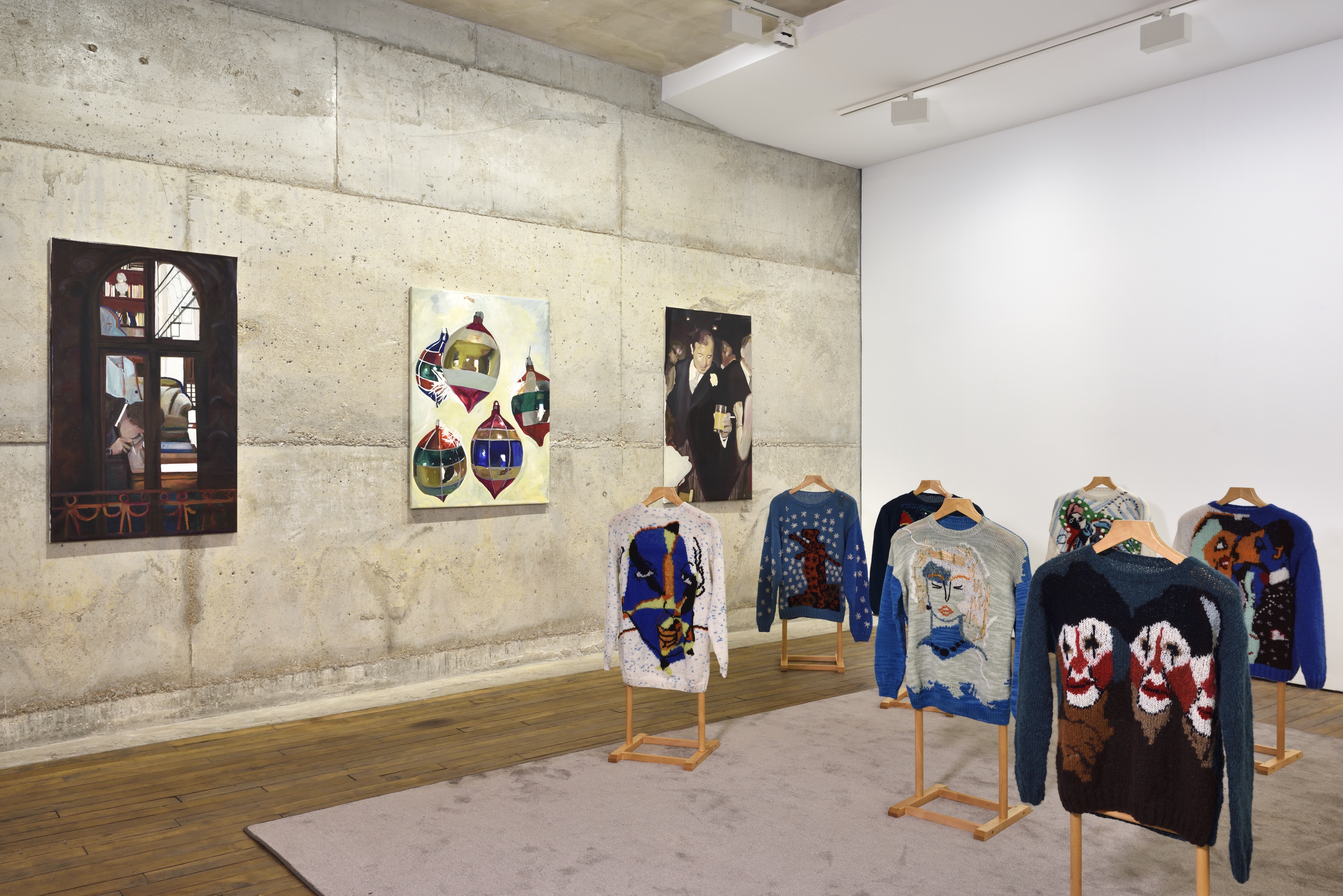 Image of Enfant gâté