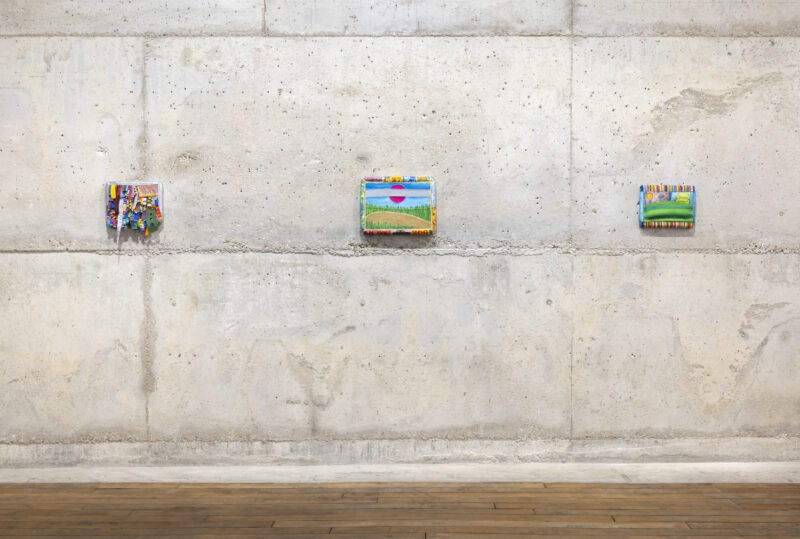 Image of CAMPOLI VIEWS 04