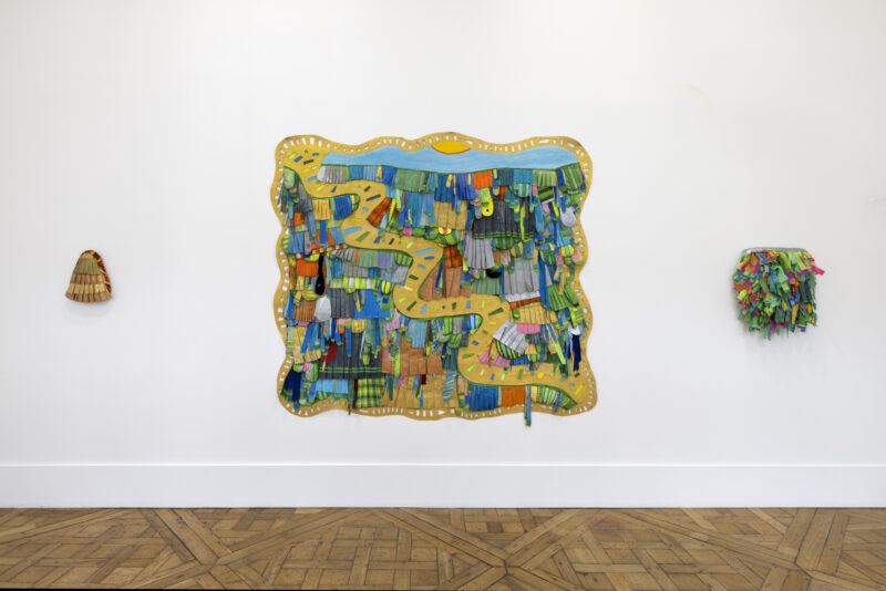 Image of CAMPOLI VIEWS 07