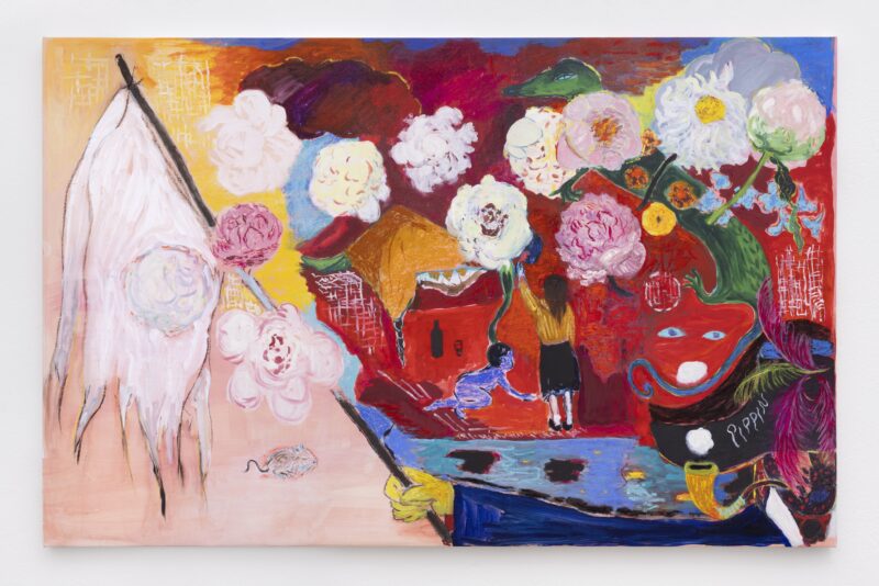 Image of Pippin by Emily Sundblad