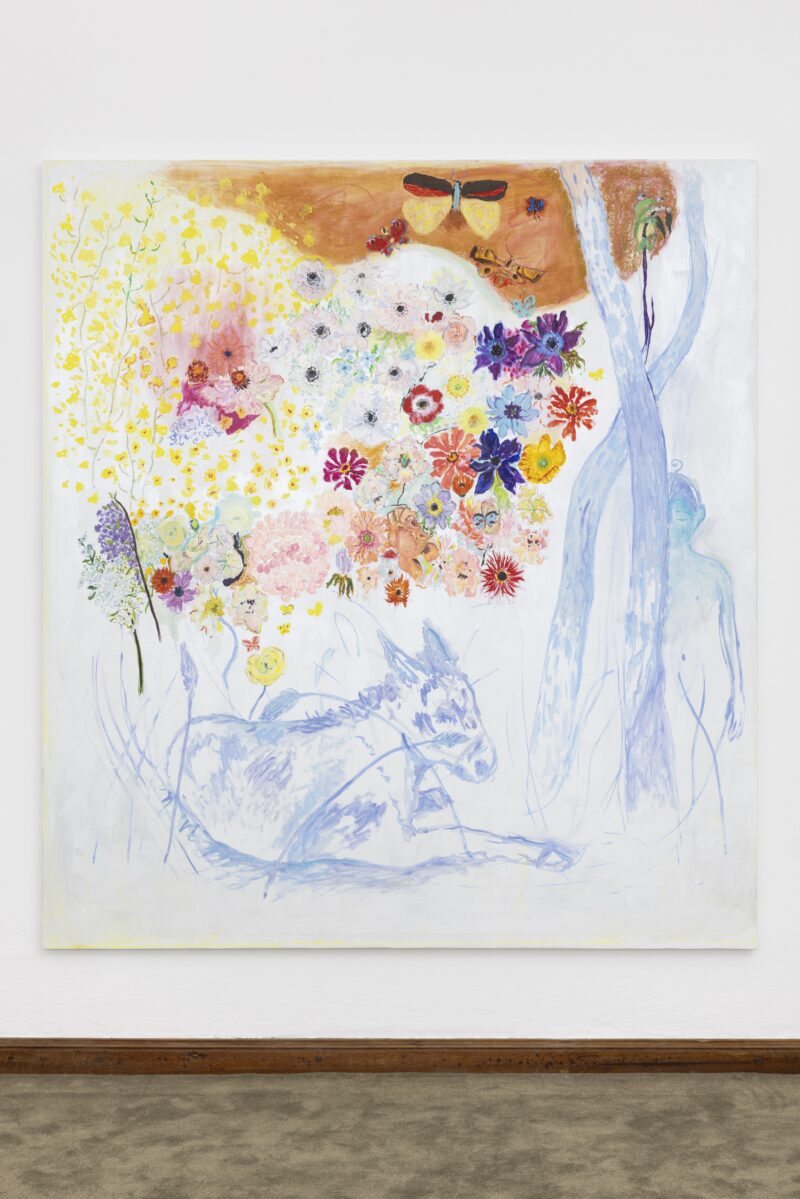 Image of Balthazar's Dream by Emily Sundblad