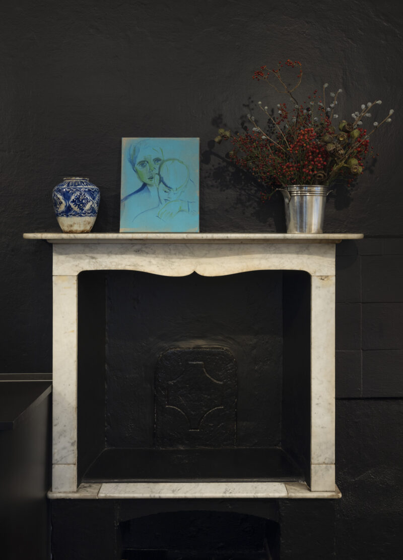 Image of Emily Sundblad Notti Rosa 01