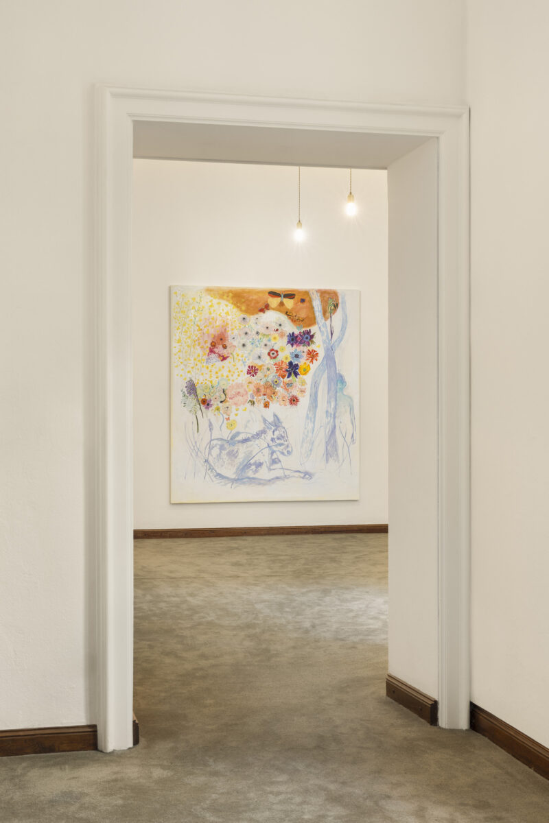 Image of Emily Sundblad Notti Rosa 02