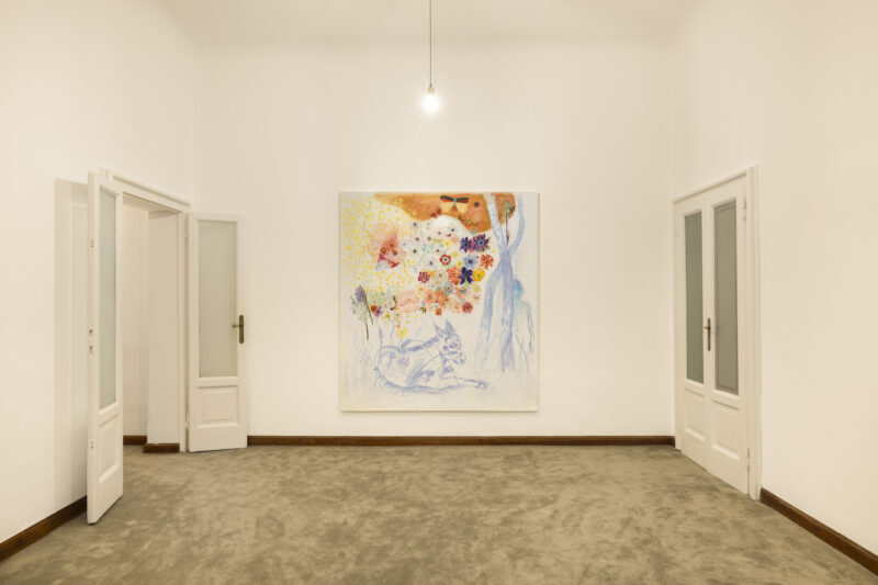 Image of Emily Sundblad Notti Rosa 03