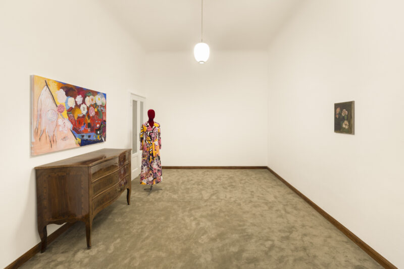 Image of Emily Sundblad Notti Rosa 11