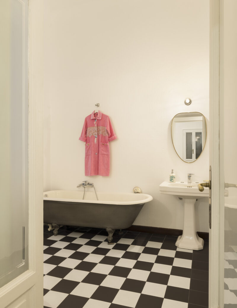 Image of Emily Sundblad Notti Rosa 05