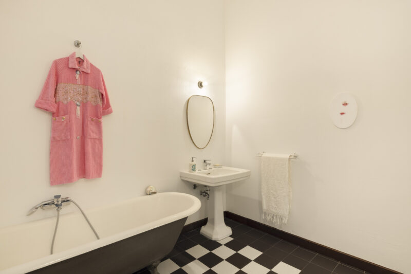 Image of Emily Sundblad Notti Rosa 06