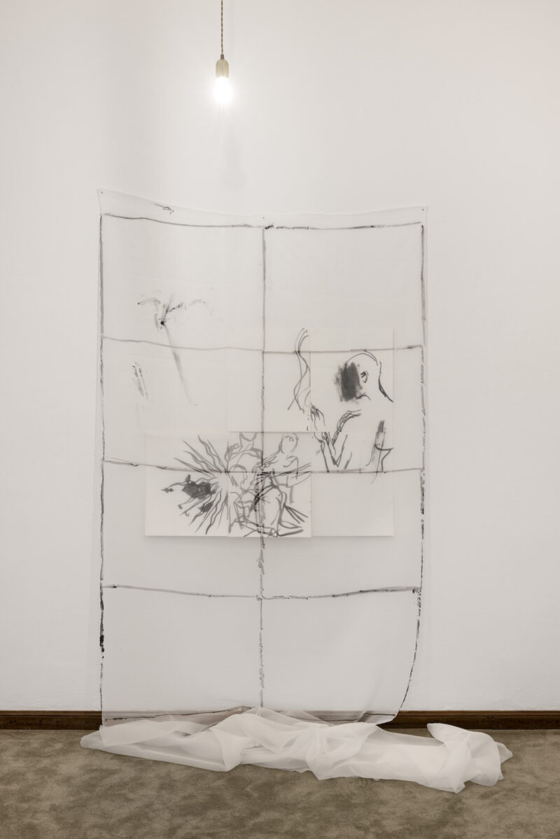 Image of Shift by Nick Mauss