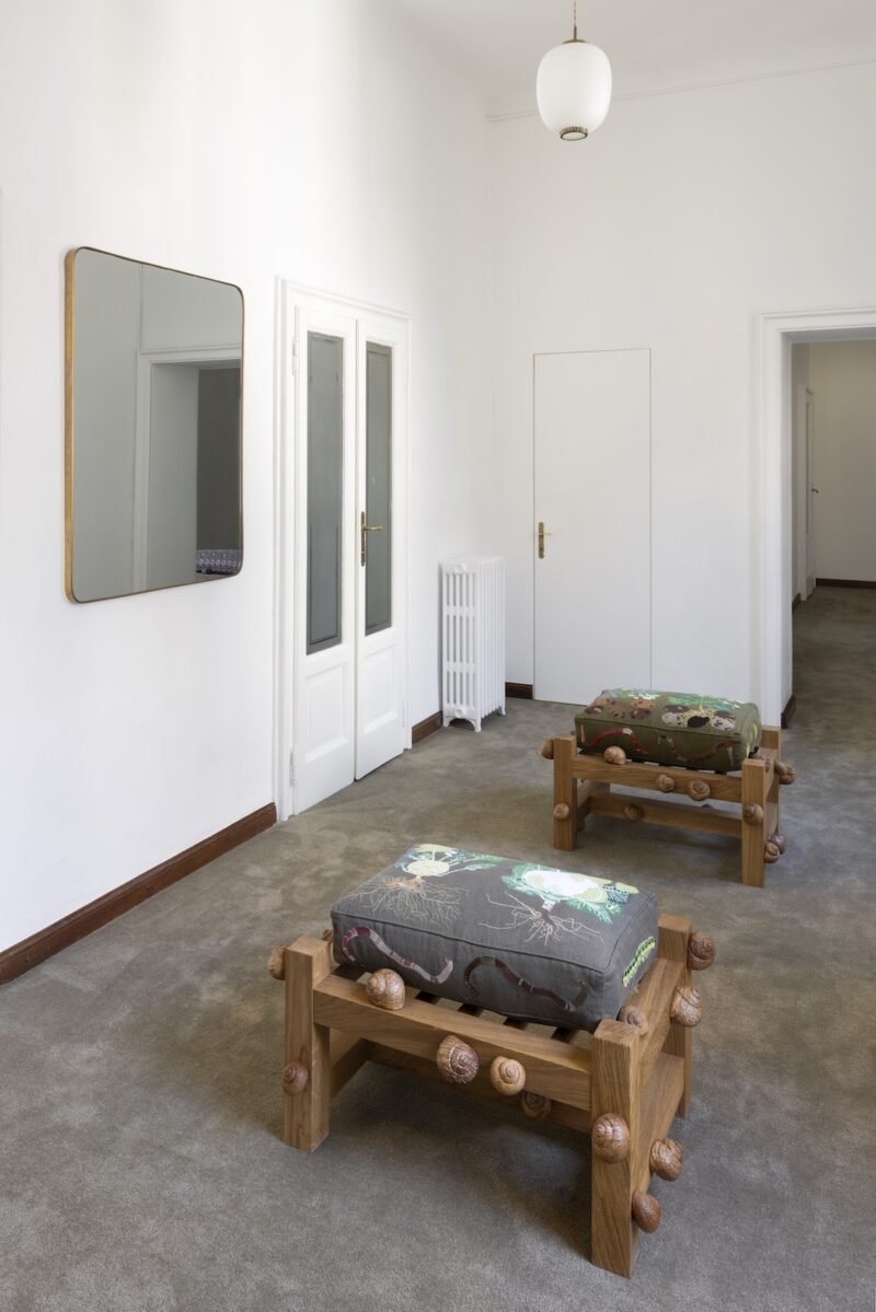 Image of Dewar Gicquel Verdant Rooms Emanuela Campoli 1