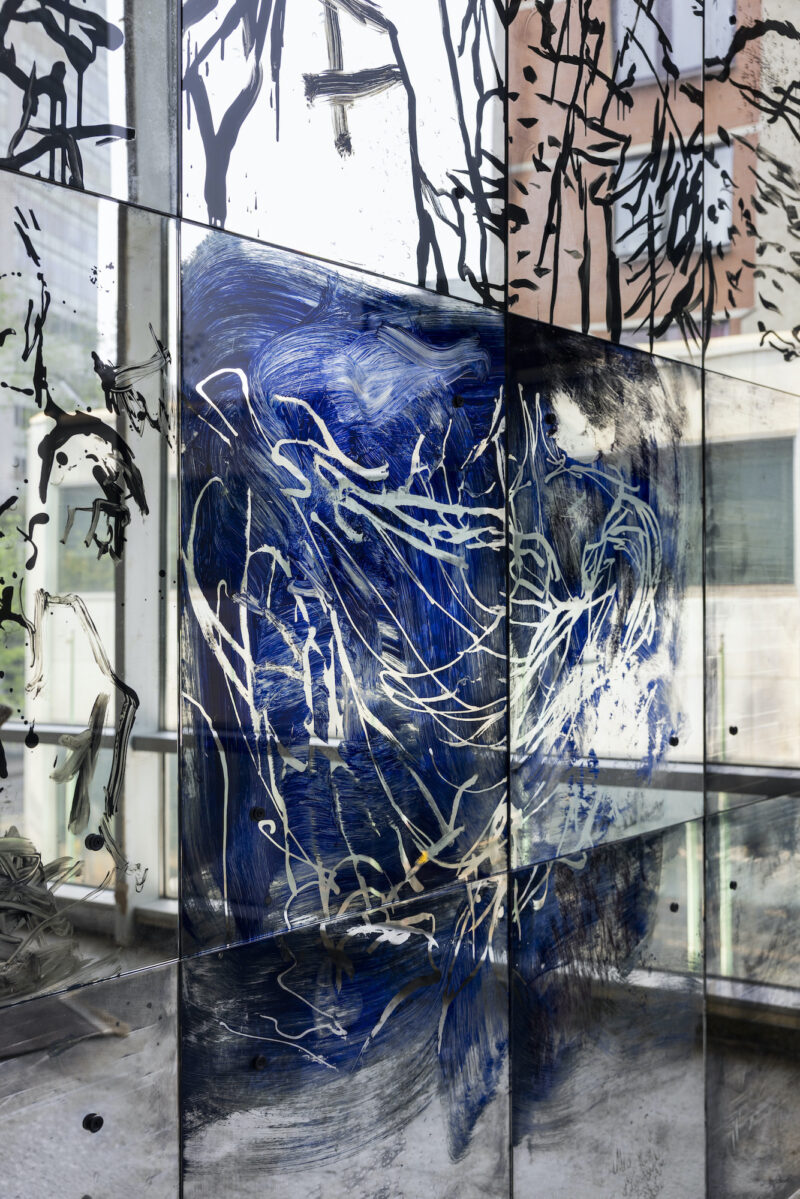 Image of Paris Internationale Milano Installation view Emanuela Campoli tif5