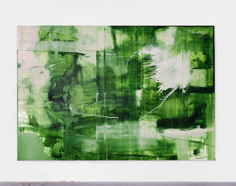 Image of Mass(Sap Green)(316.5g) by Decomposition