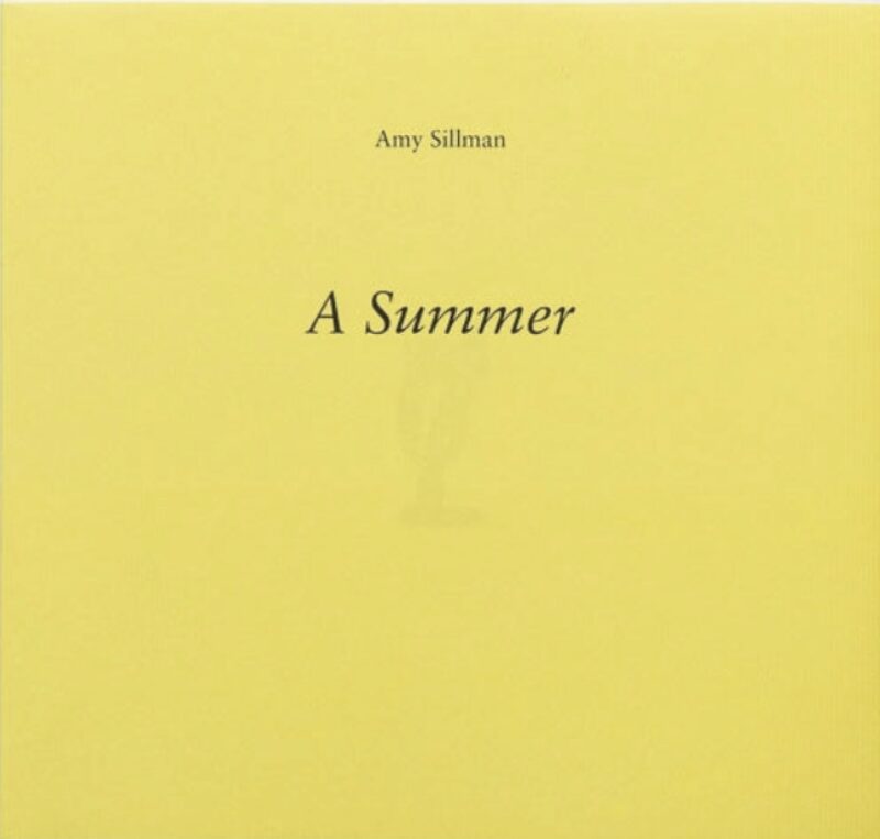 Image of A Summer