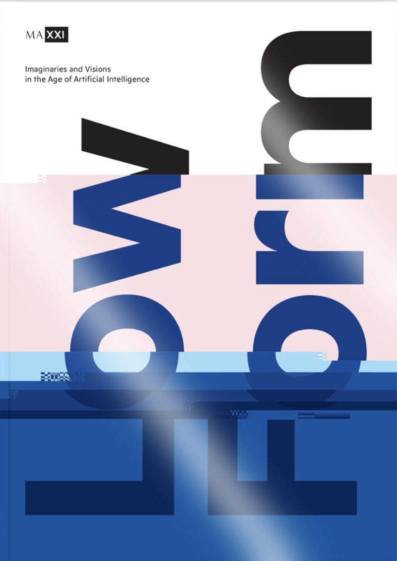 Image of LOW FORM: Imaginaries and Visions in the Age of Artificial Intelligence