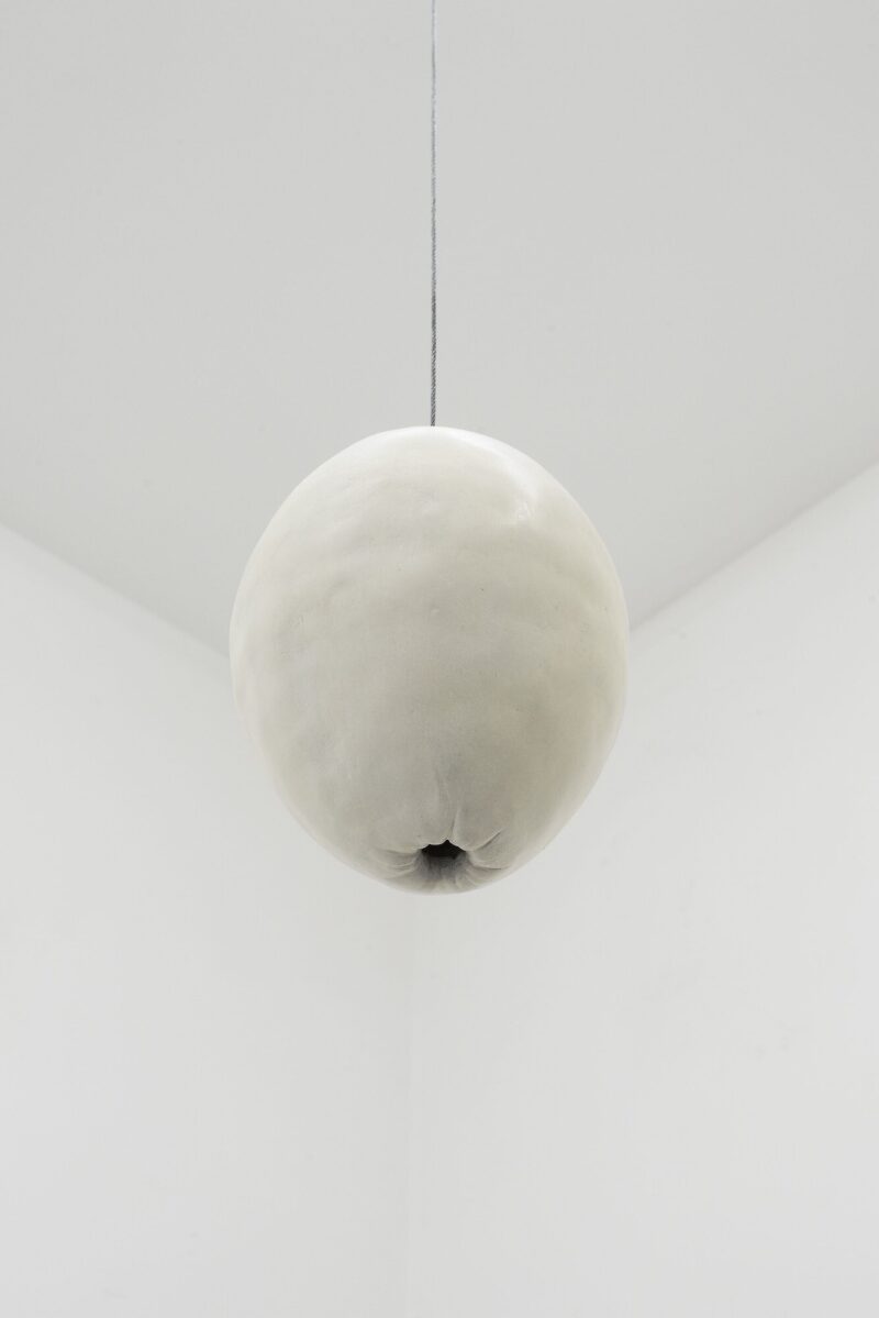 Image of Uovo by Benni Bosetto