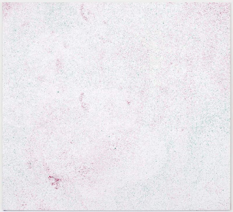 Image of Chromachrome(soil(5RP/5G)) by Cheyney Thompson