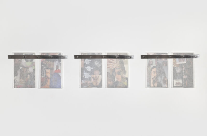 Image of Cosmétiques Blanches, (I-II-III) by Le cœur et les poumons