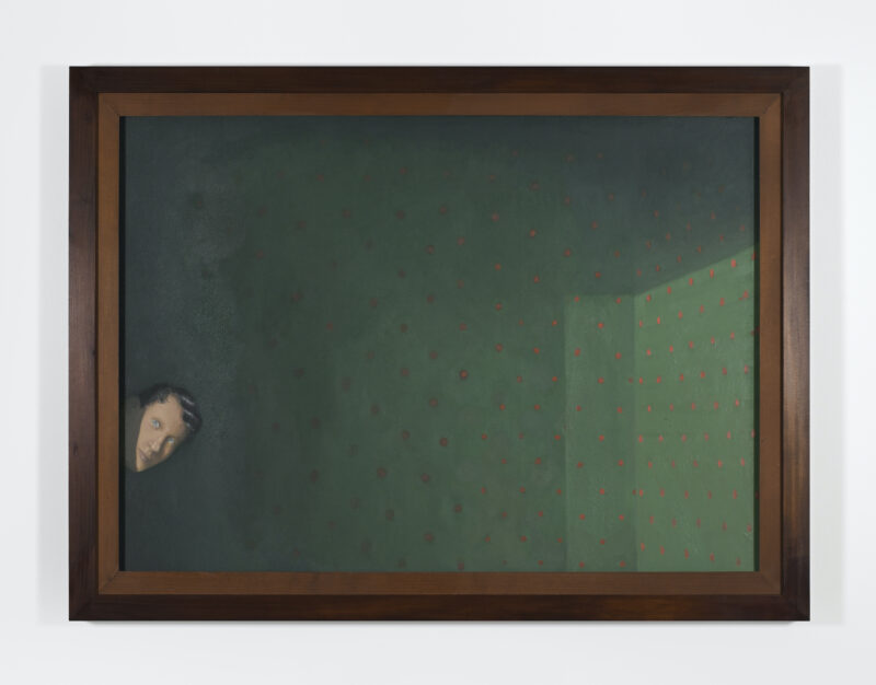 Image of Capolino (pois) by Ex Sorella