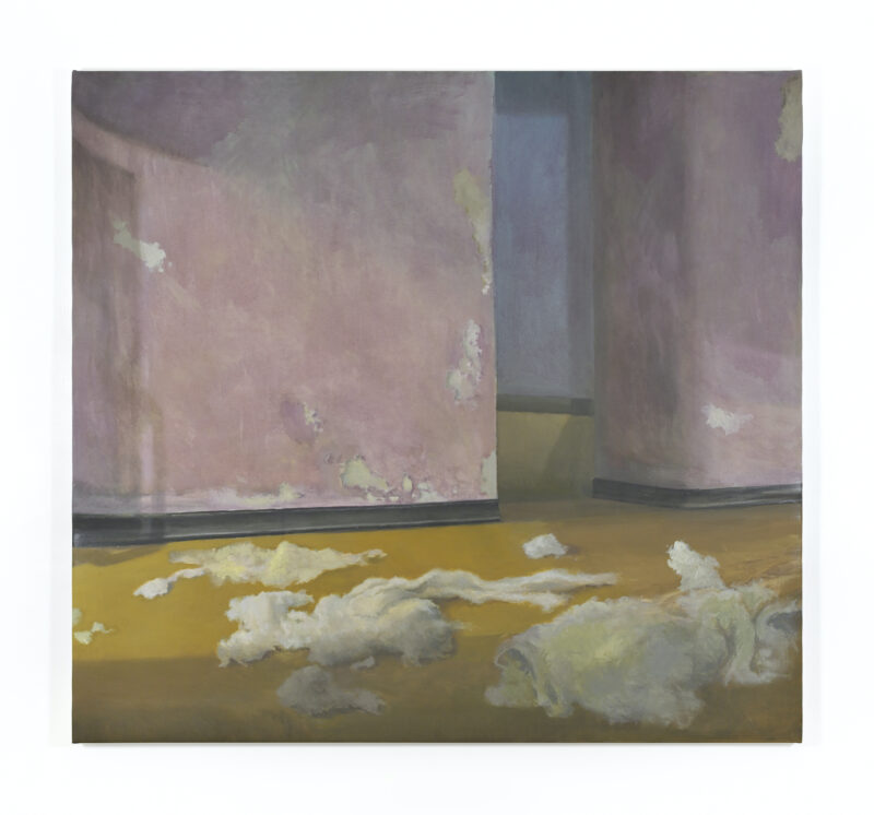 Image of Cielo senape by Ex Sorella