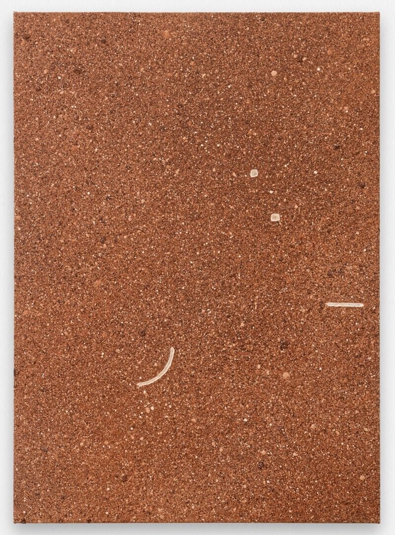 Image of Diffusion(Mass(Dutch Brown(155g))(.14g loss) by Cheyney Thompson