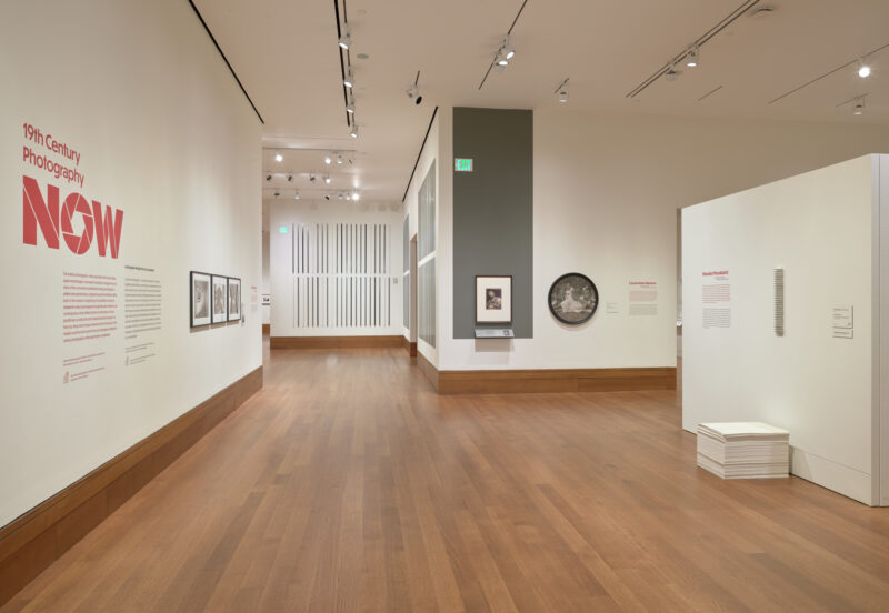 Image of Nineteenth-Century Photography Now