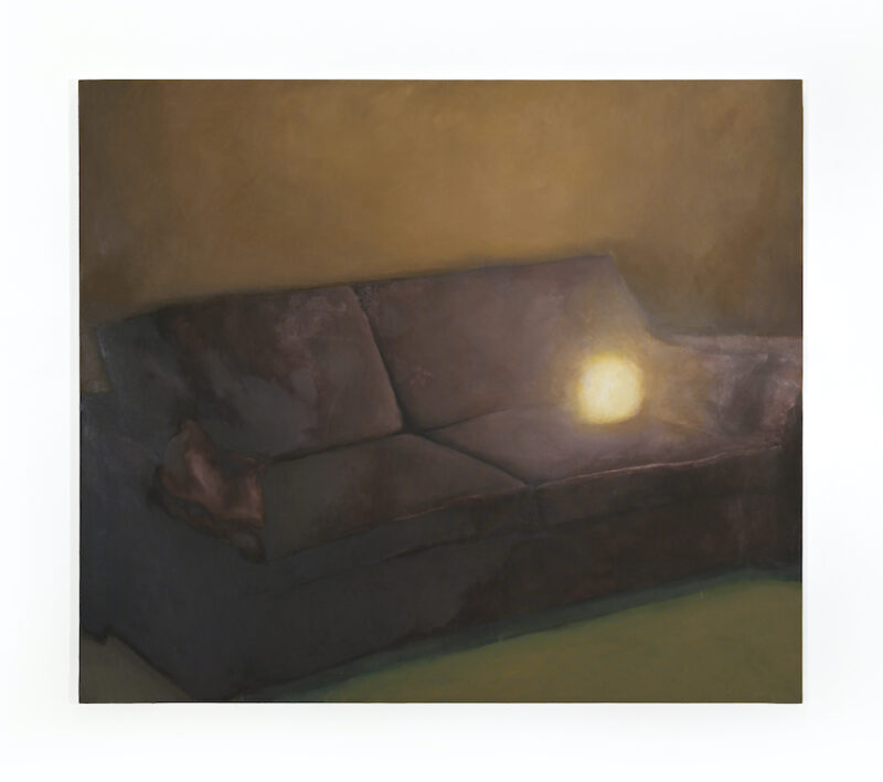 Image of Sole Seduto by Valerio Nicolai