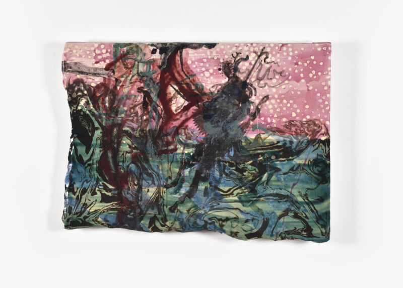 Image of Untitled by Nick Mauss