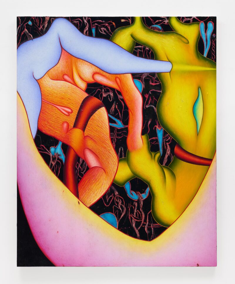 Image of Sting For Pleasure by When I Became You