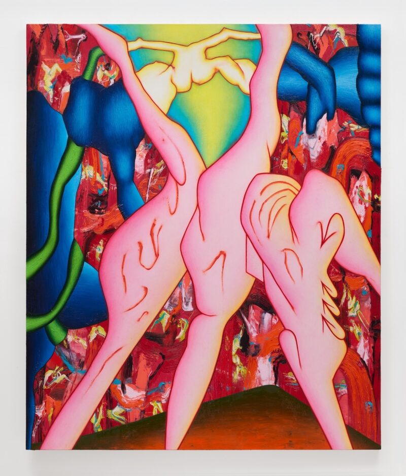 Image of Hooked by Victoria Roth